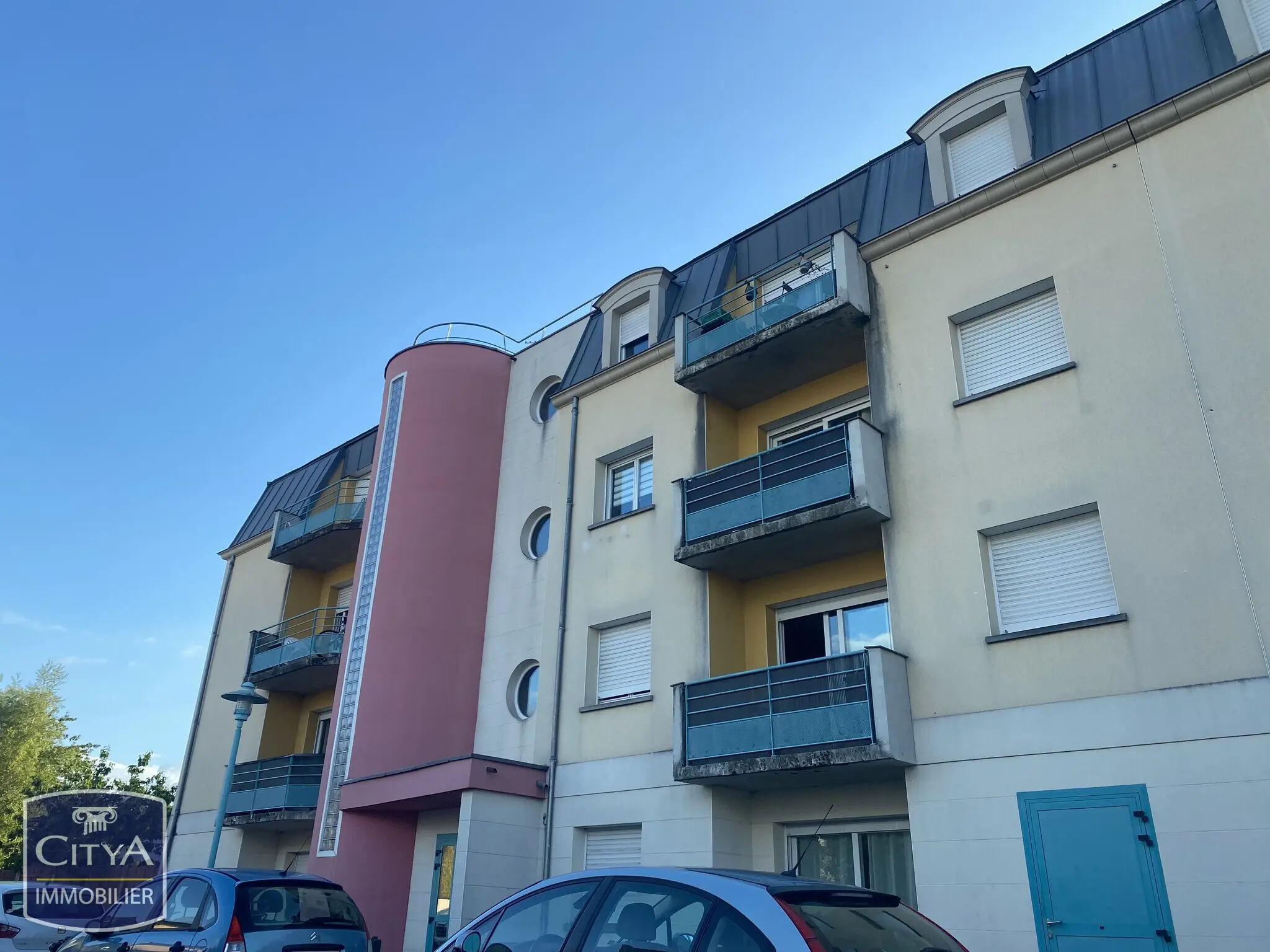 Photo 9 Appartement 3 pièces 72.42m²