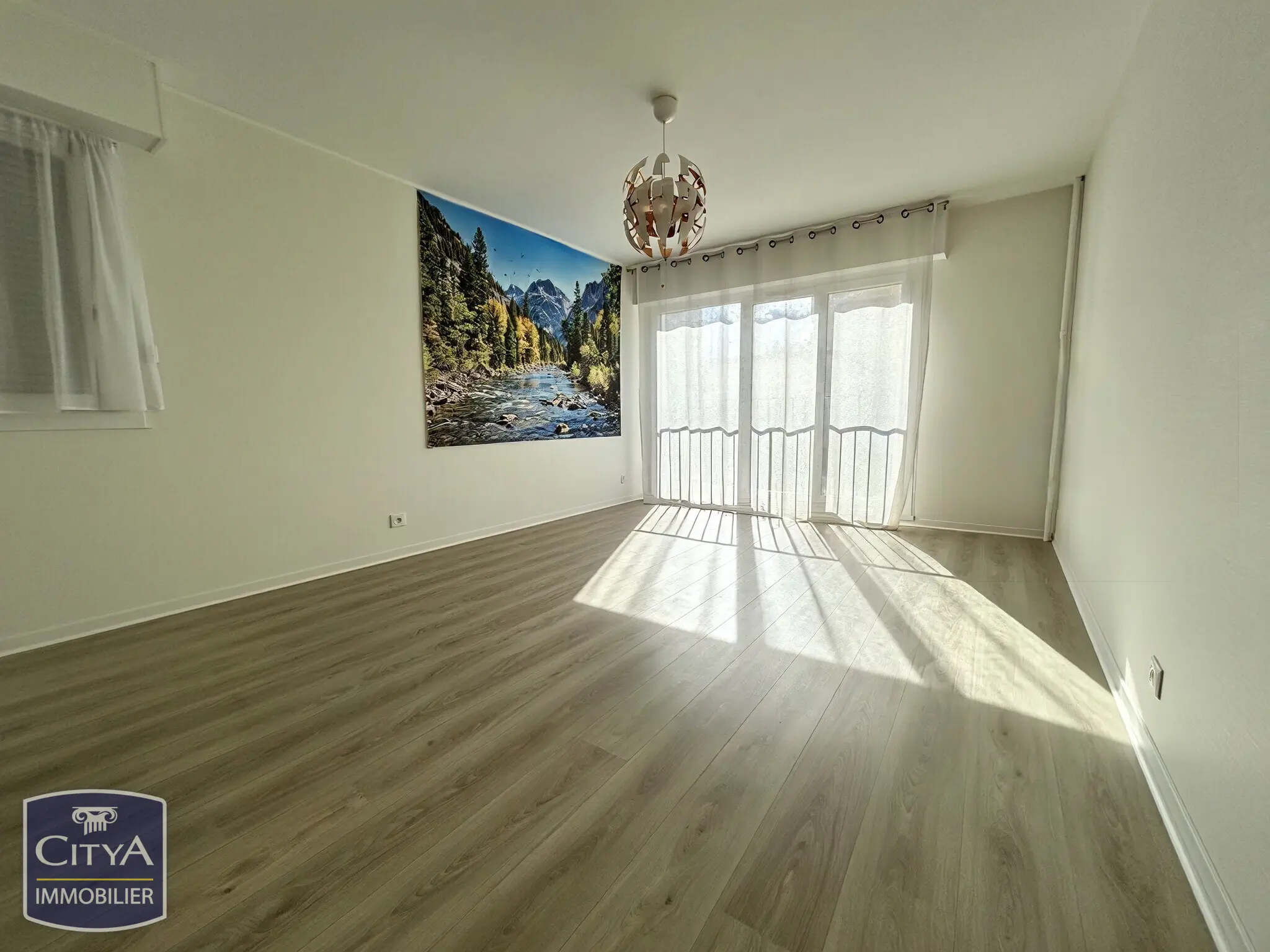 Photo 1 Appartement 3 pièces 61.5m²