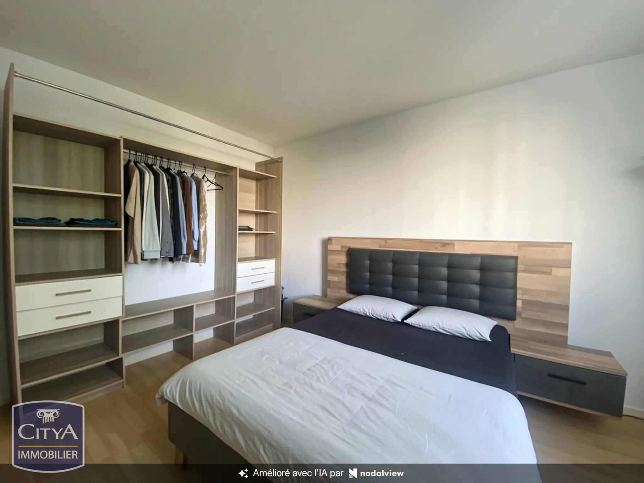 Photo 10 Appartement 3 pièces 68.04m²