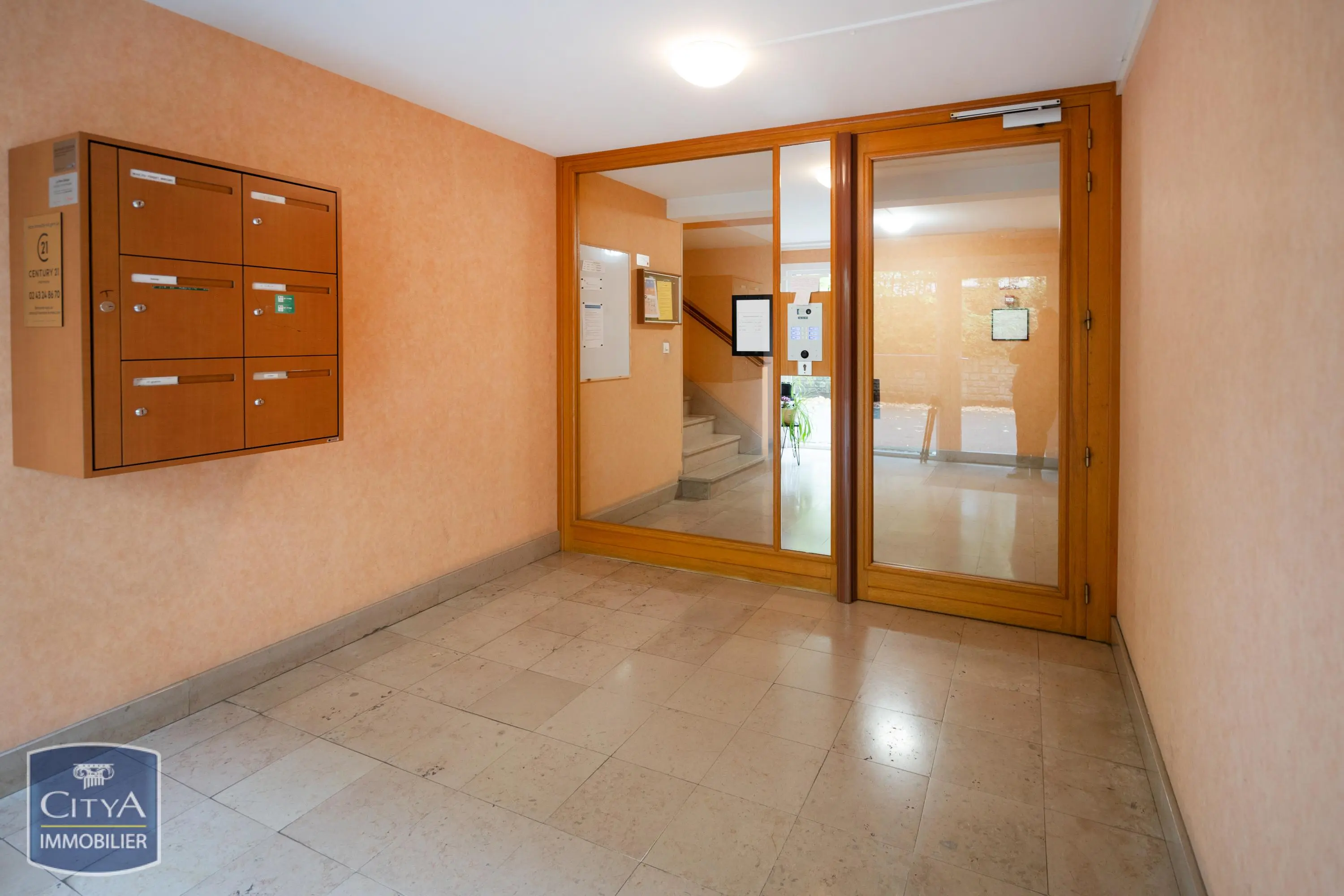 Photo 9 Appartement 3 pièces 72m²