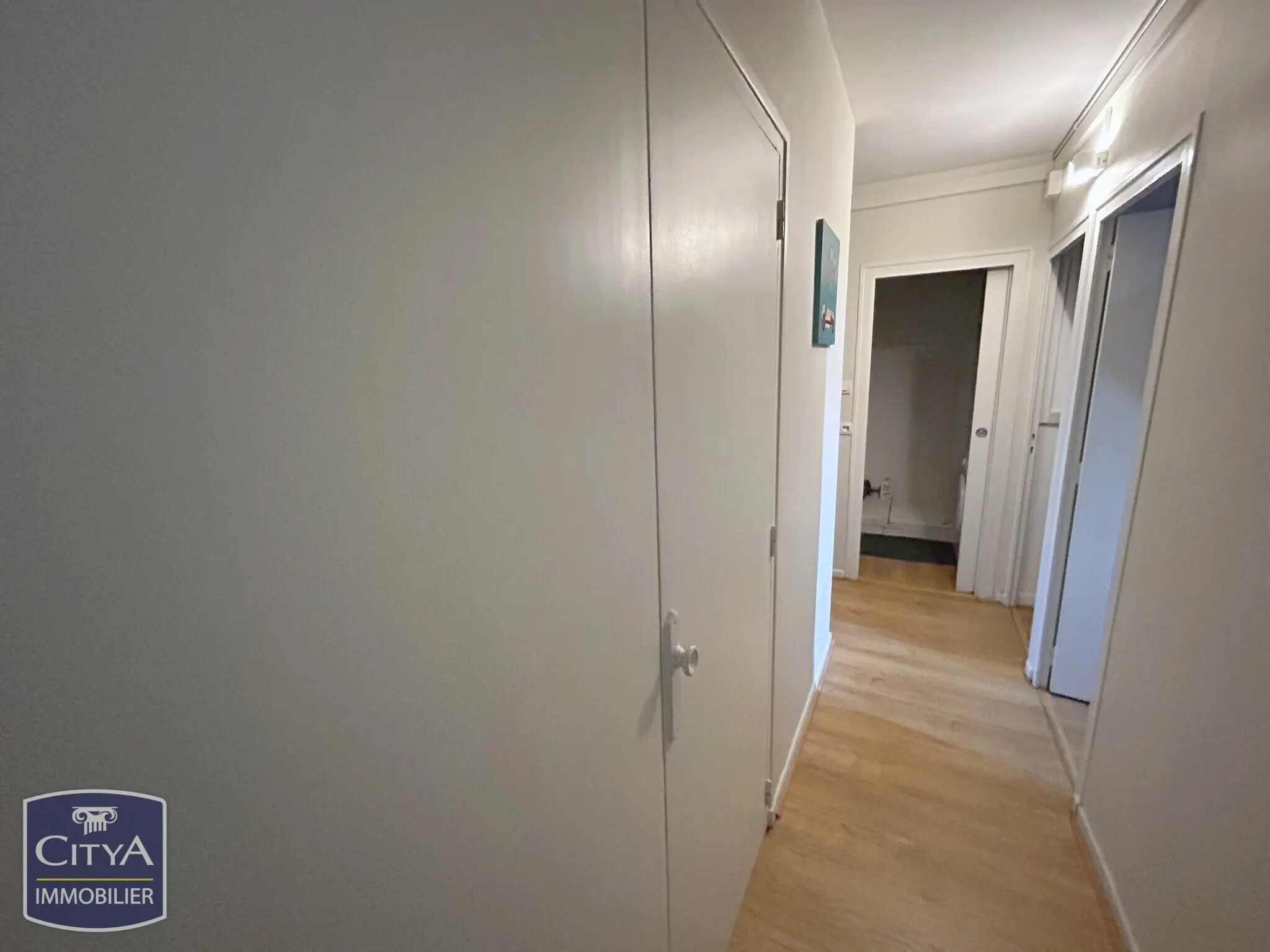 Photo 8 appartement Le Mans