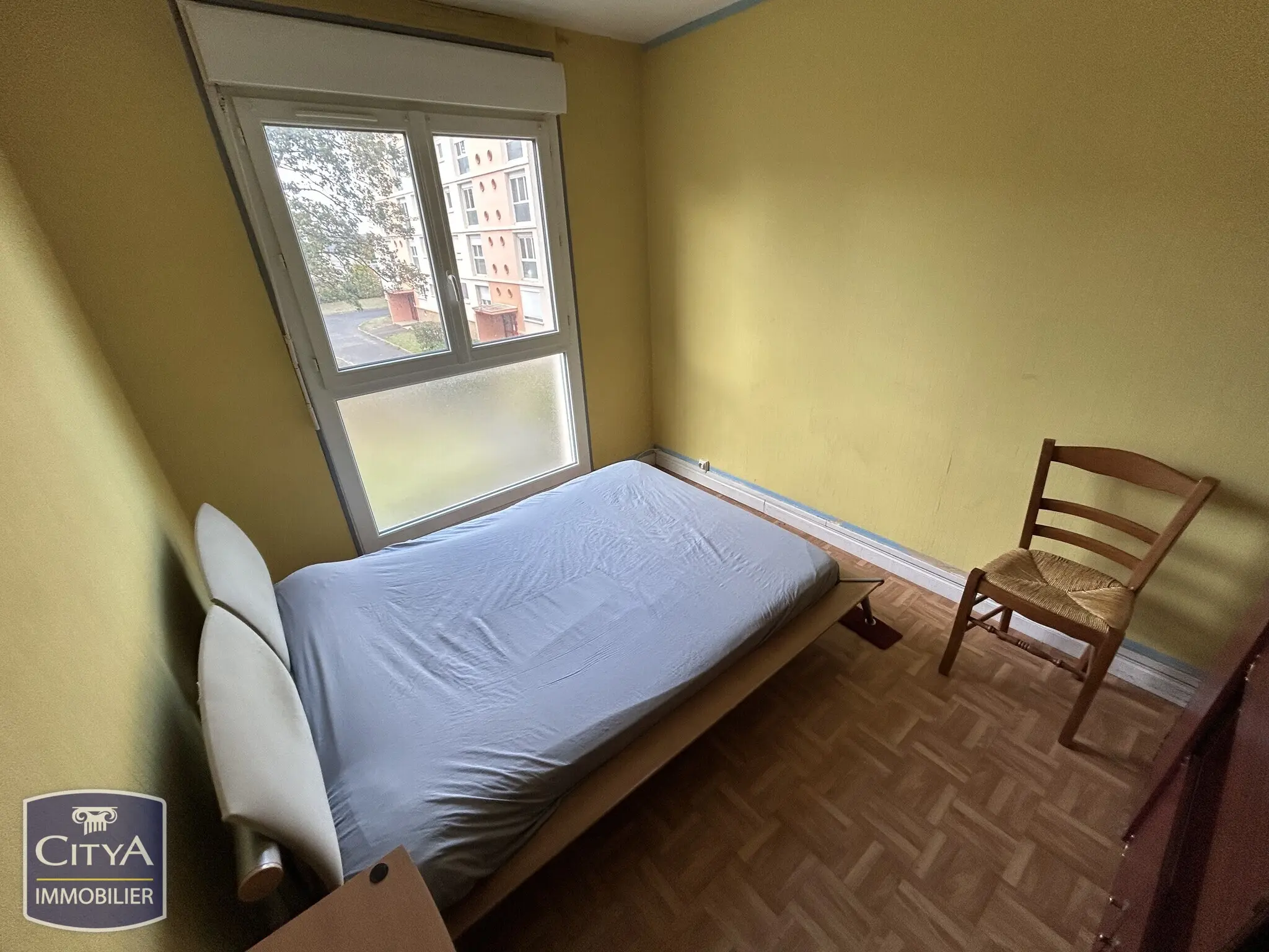 Photo 9 Appartement 4 pièces 64.98m²