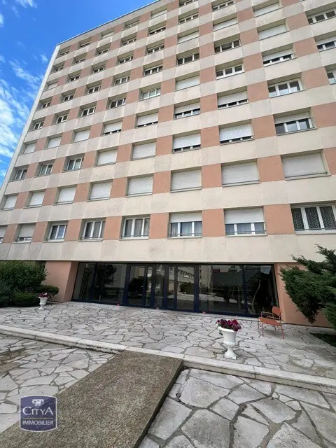 Photo 5 Appartement 3 pièces 83.95m²