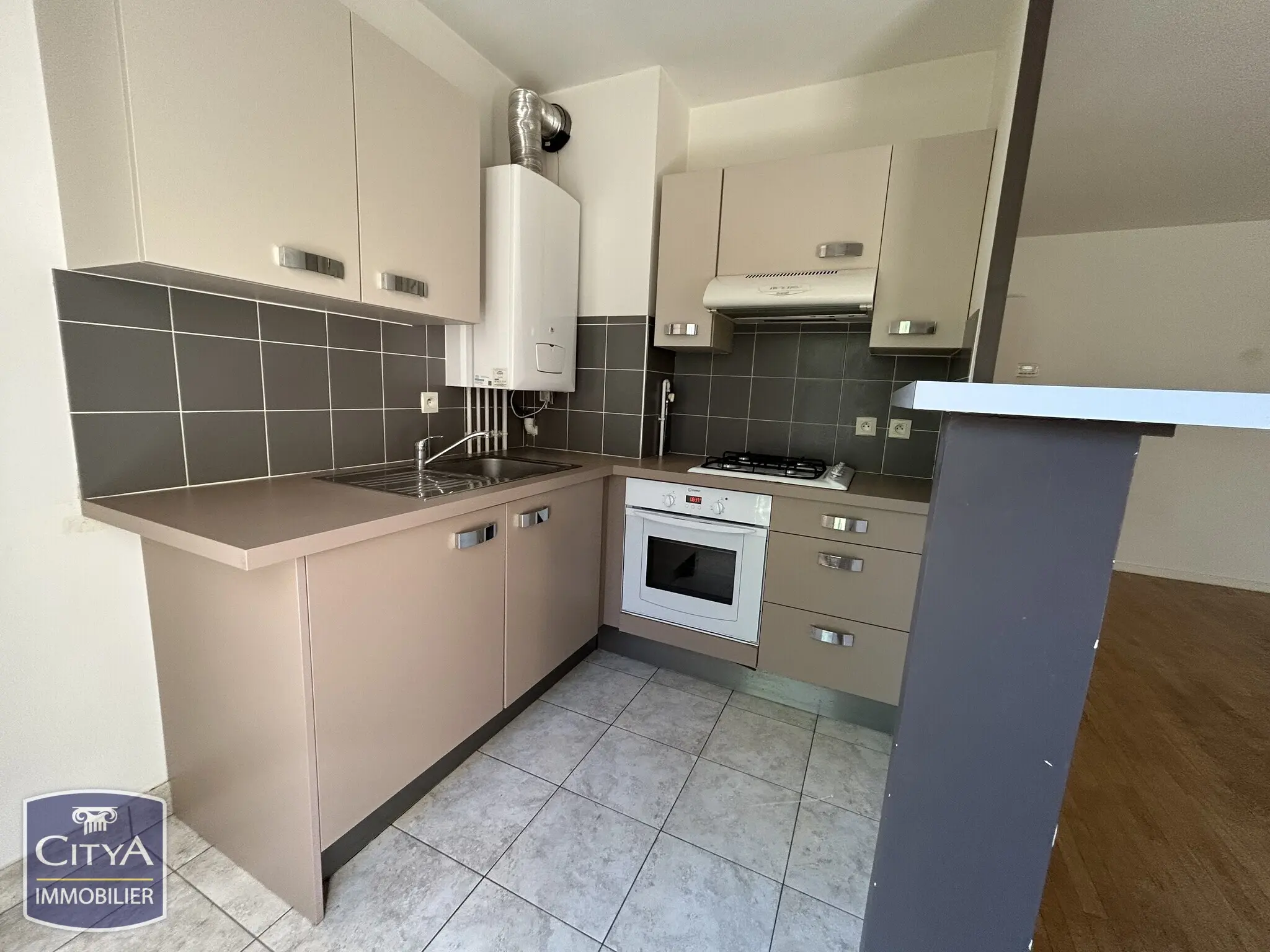 Photo 6 Appartement 2 pièces 43.81m²