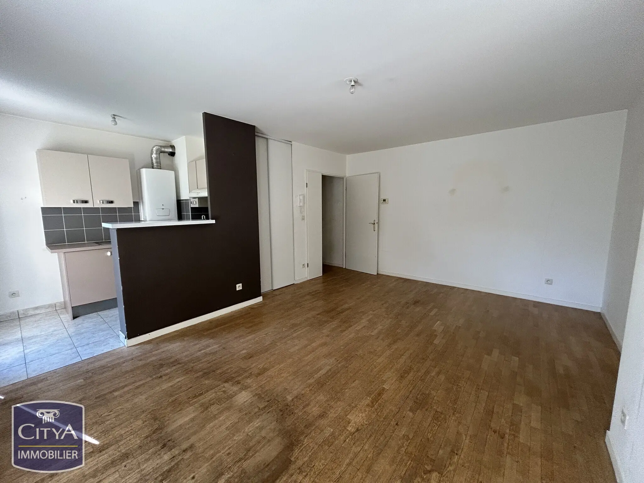 Photo 7 Appartement 2 pièces 43.81m²