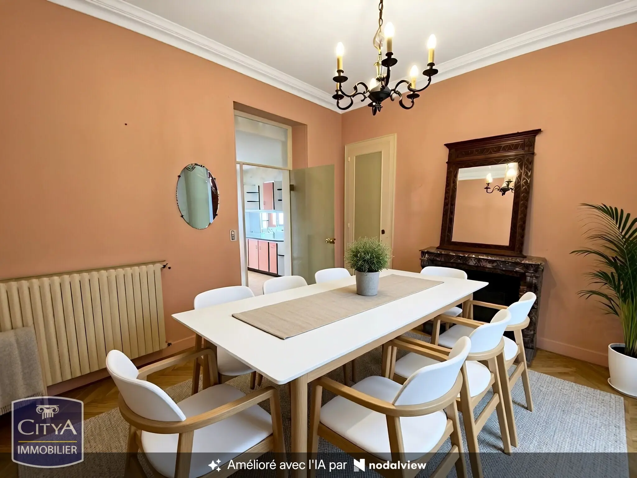 Photo 3 Maison 8 pièces 166.63m²