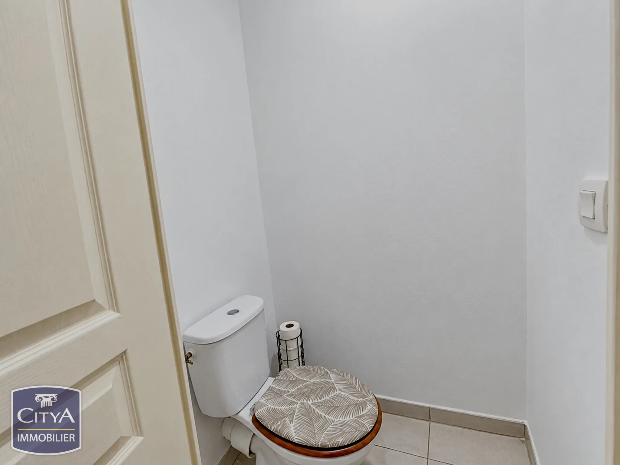Photo 4 Appartement 2 pièces 41.6m²