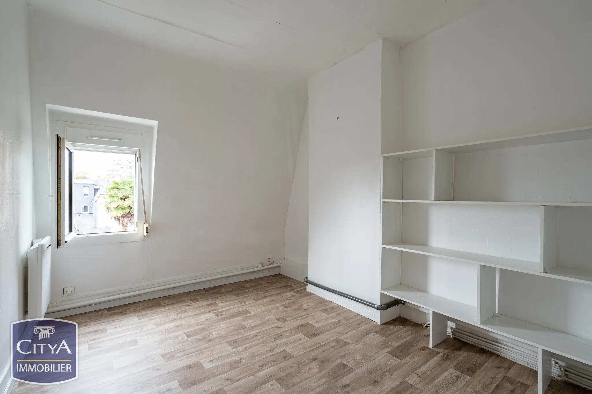 Photo 6 Appartement 2 pièces 33.71m²