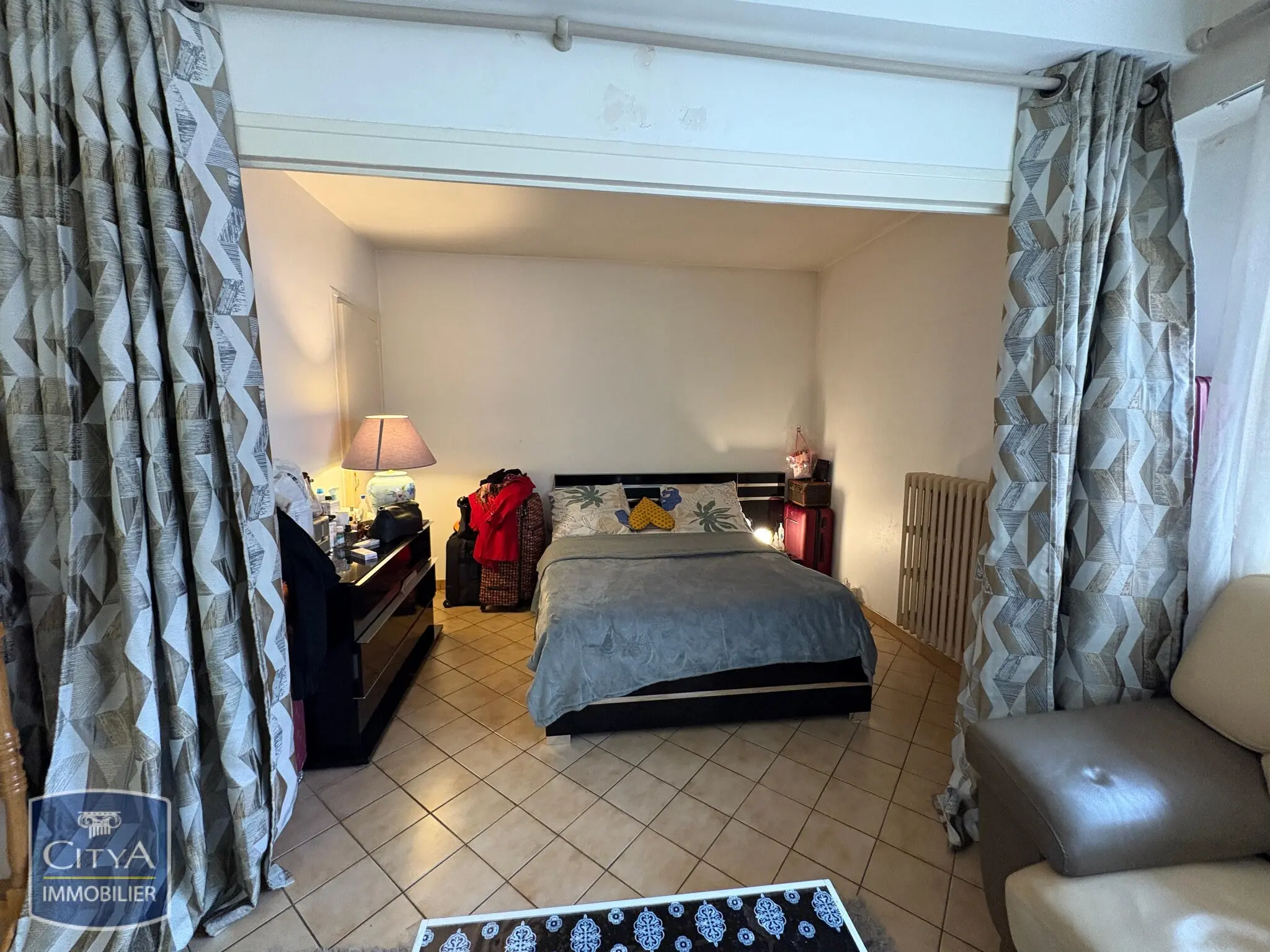 Photo 6 Appartement 1 pièce 40m²