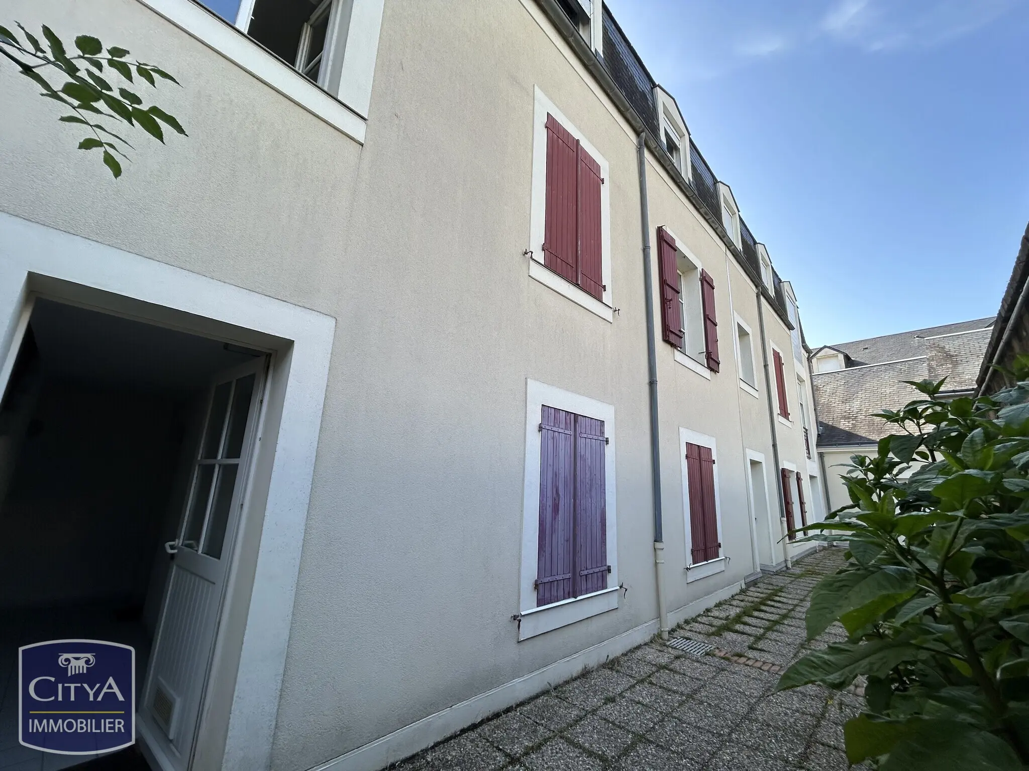 Photo 10 Appartement 3 pièces 57m²