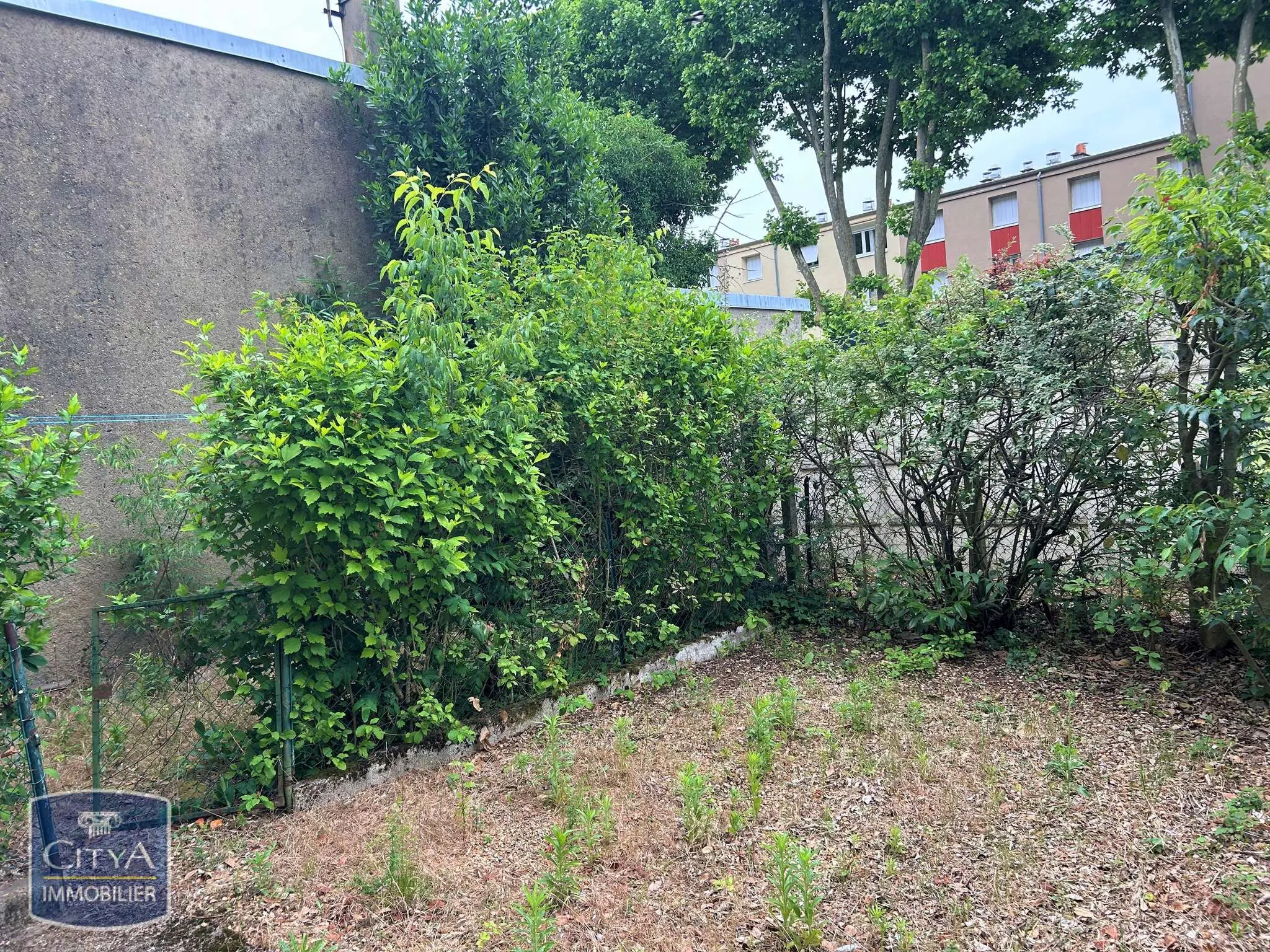 Photo 5 Appartement 1 pièce 18.26m²