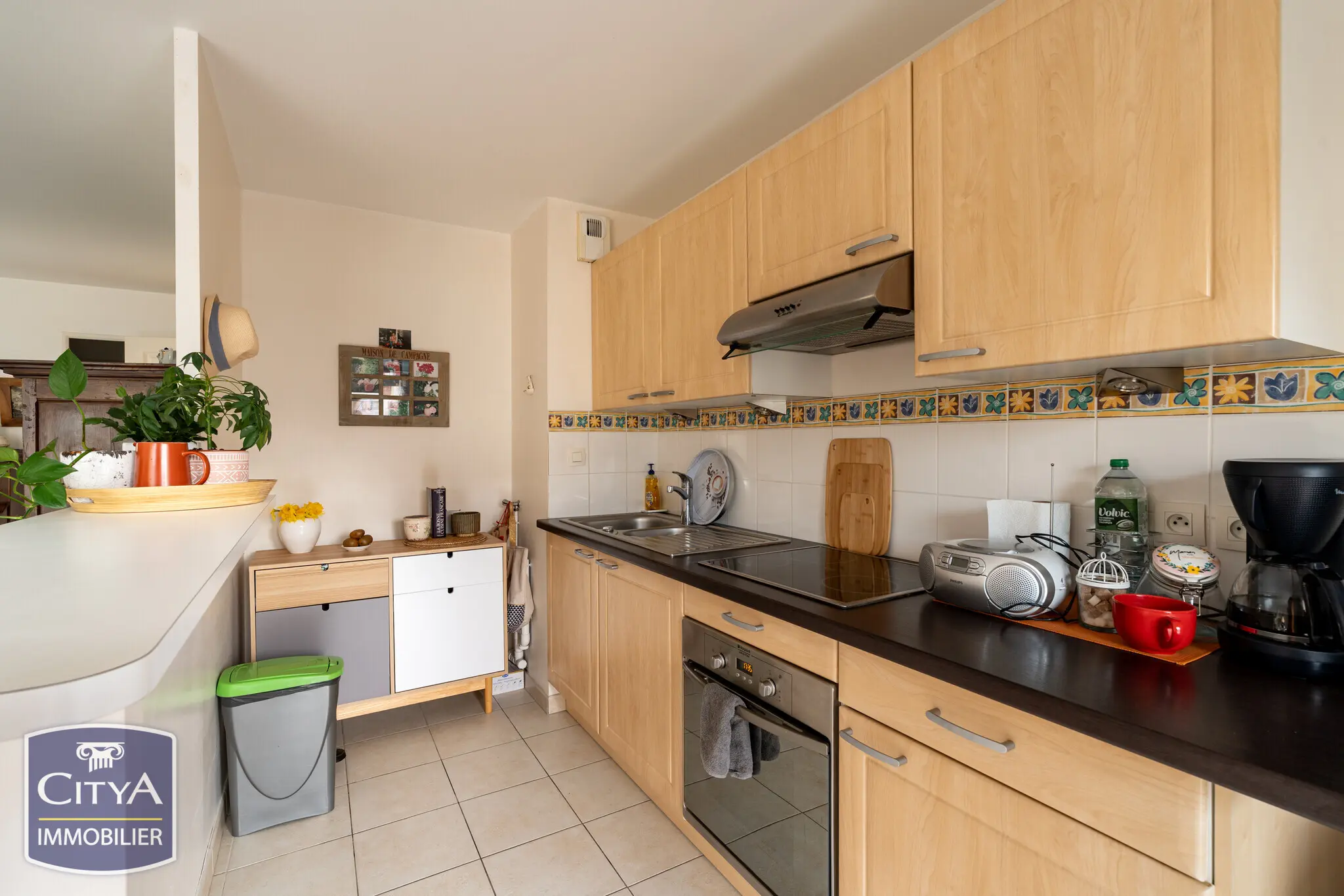 Photo 5 Appartement 3 pièces 65.4m²