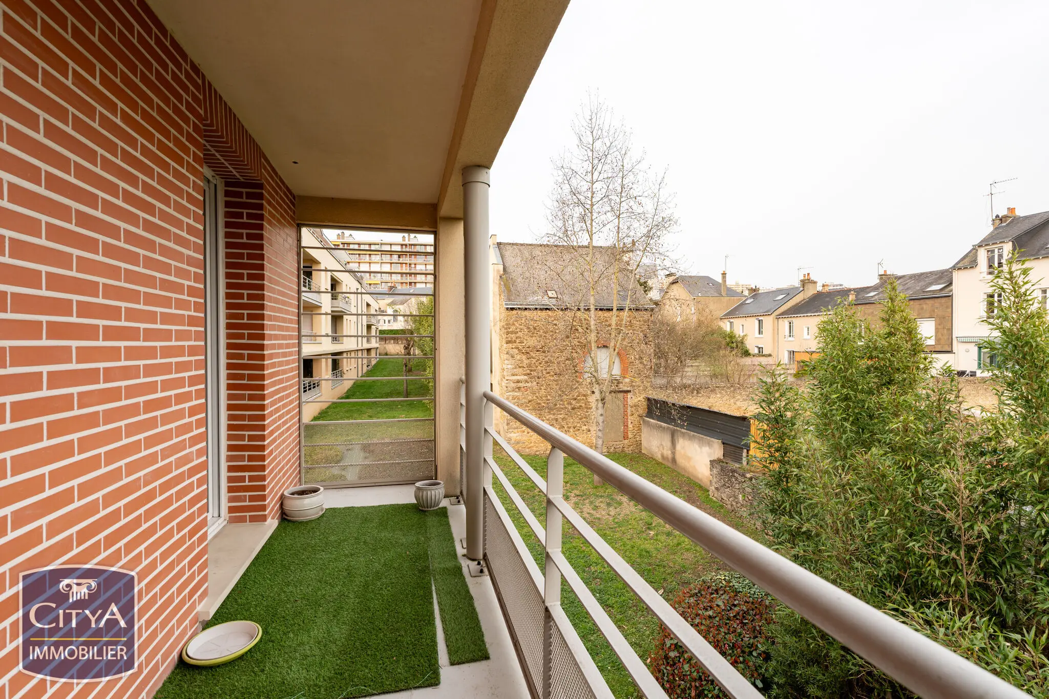 Photo 7 Appartement 3 pièces 65.4m²