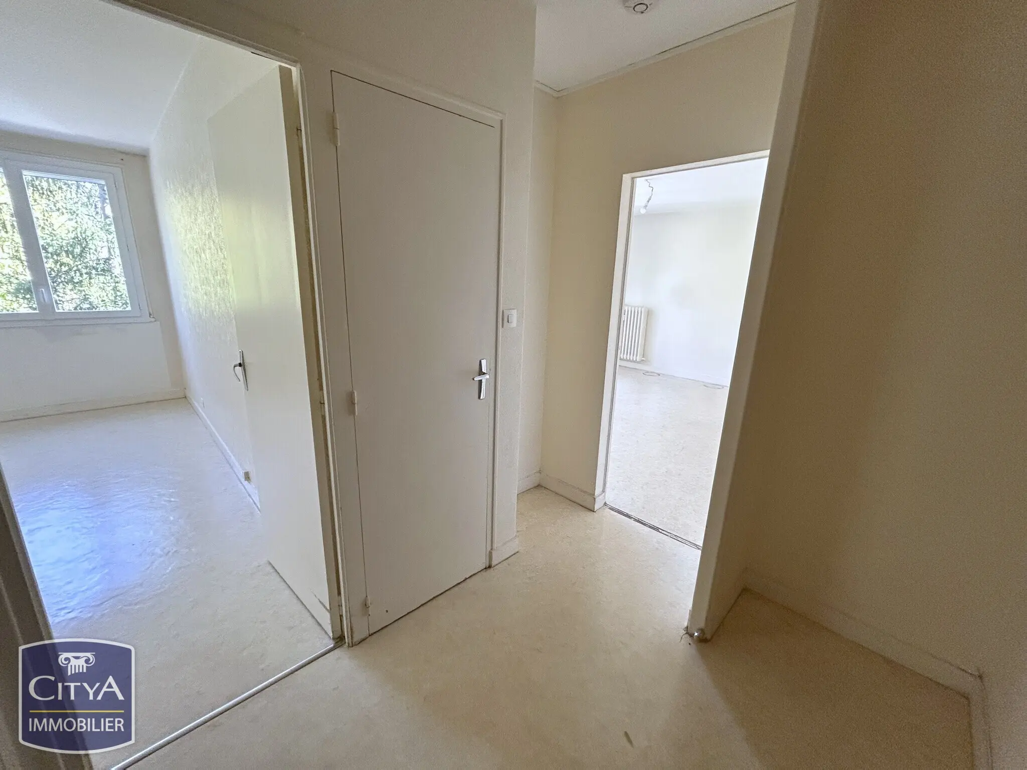 Photo 7 Appartement 2 pièces 43.79m²