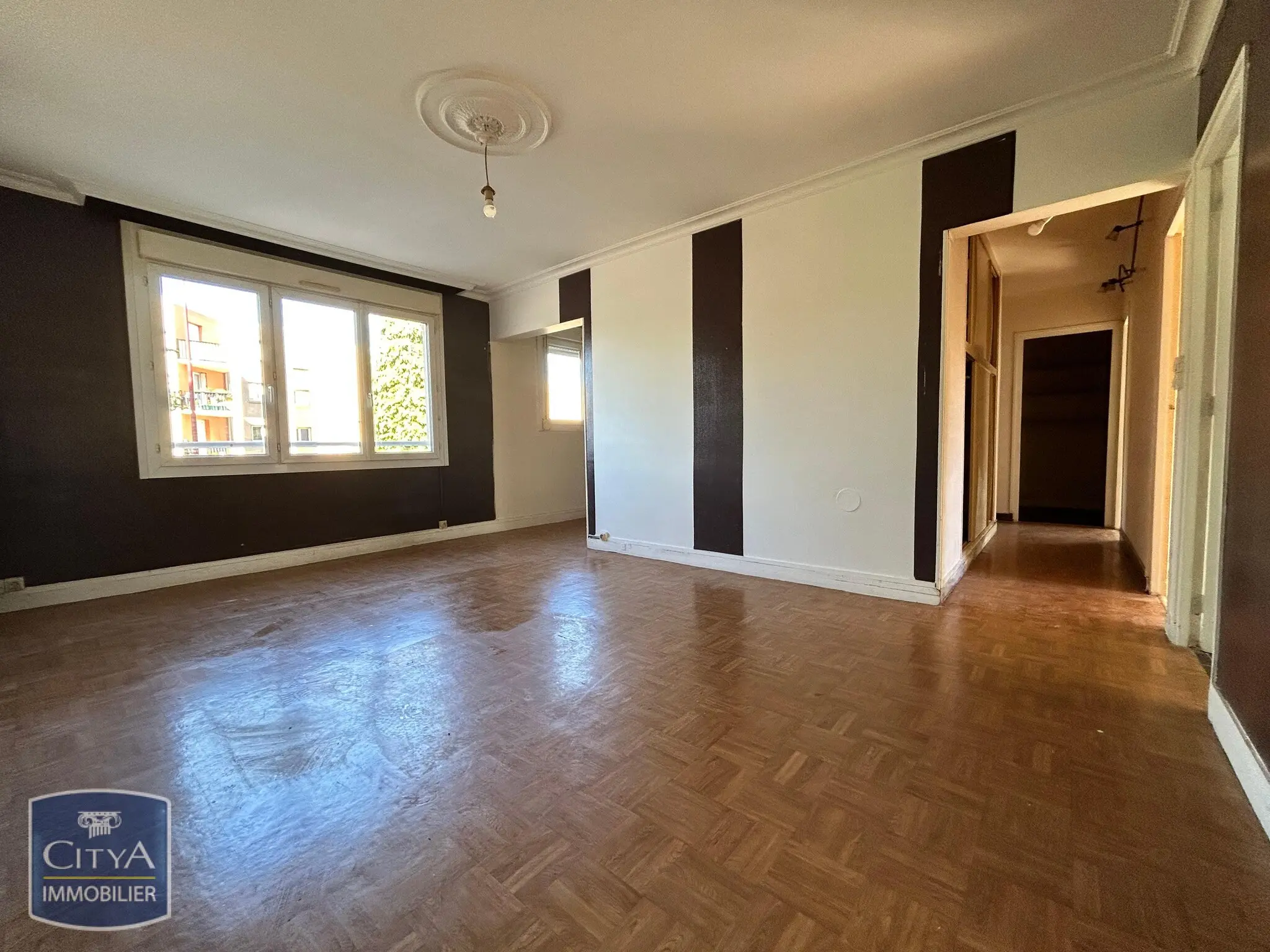 Photo 3 Appartement 5 pièces 76.6m²