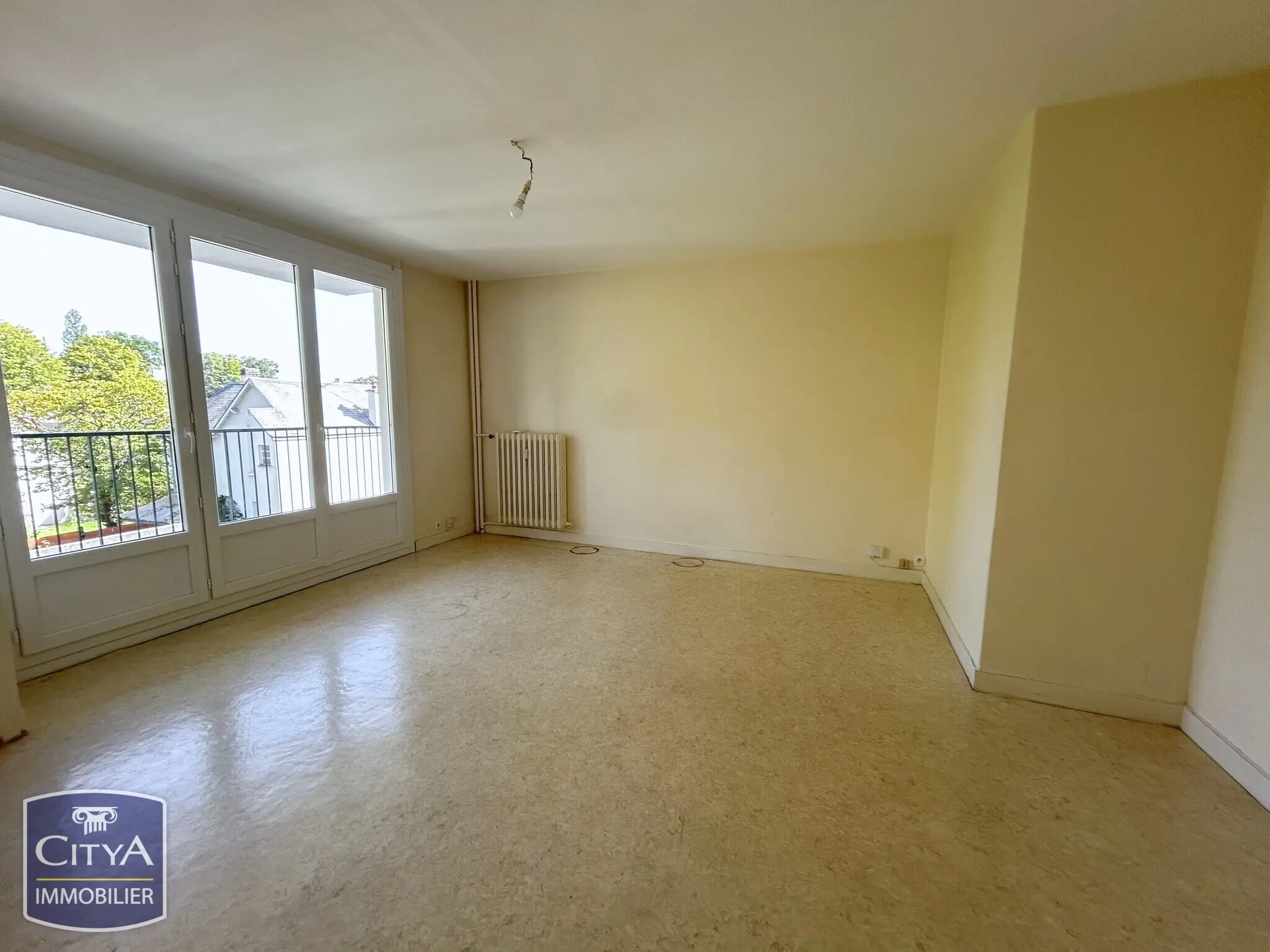 Photo 4 Appartement 2 pièces 43.79m²