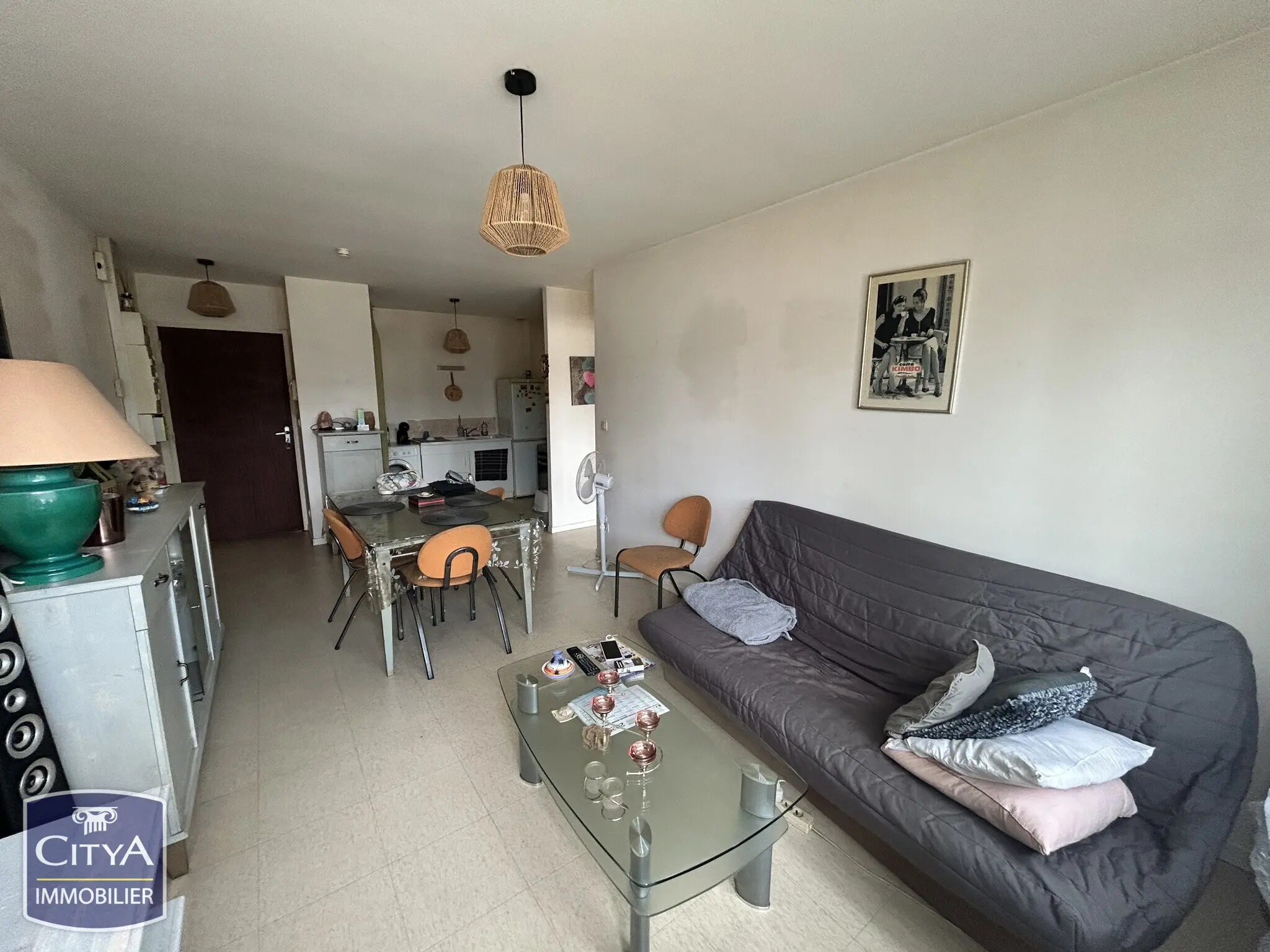 Photo 5 Appartement 2 pièces 43m²