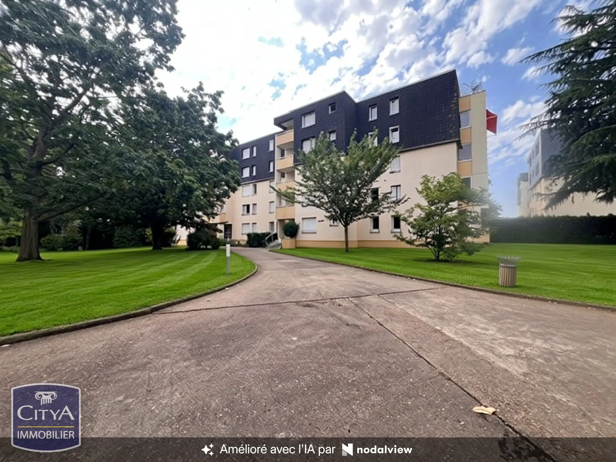 Photo 1 Appartement 2 pièces 44m²
