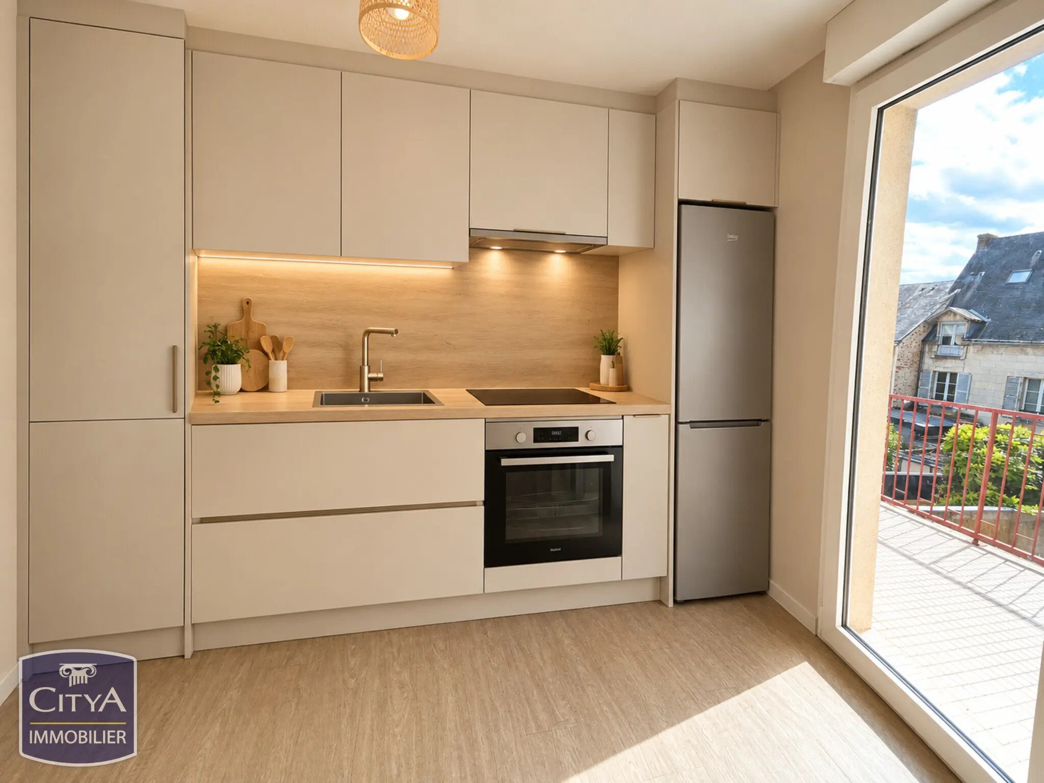 Photo 4 Appartement 4 pièces 85.74m²