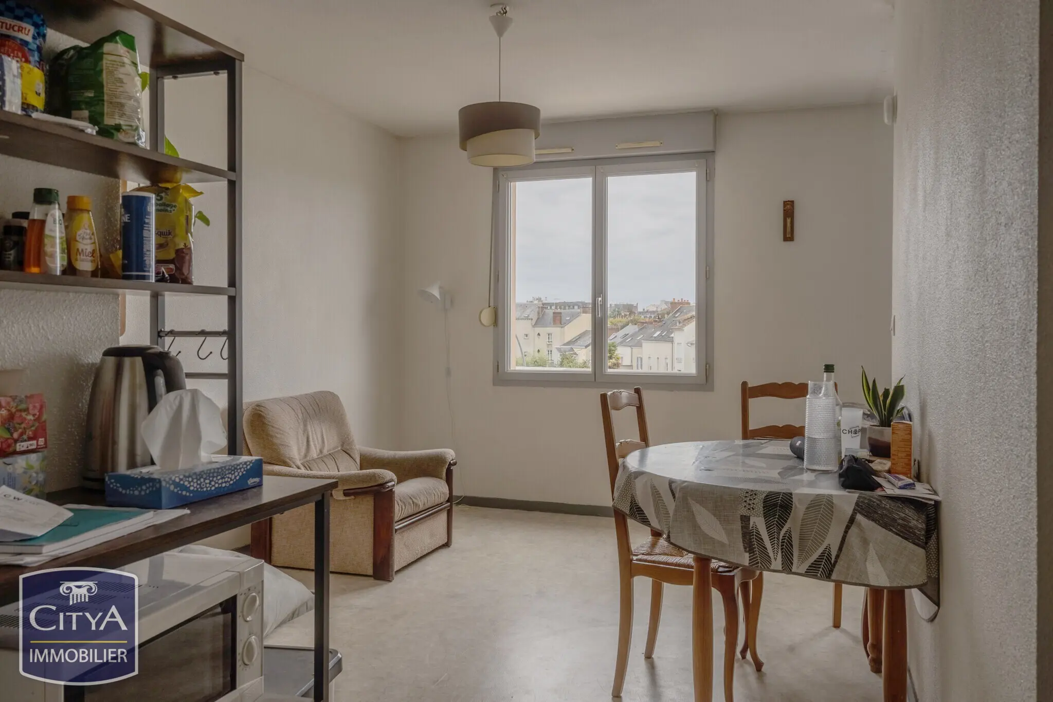Photo 1 appartement Le Mans