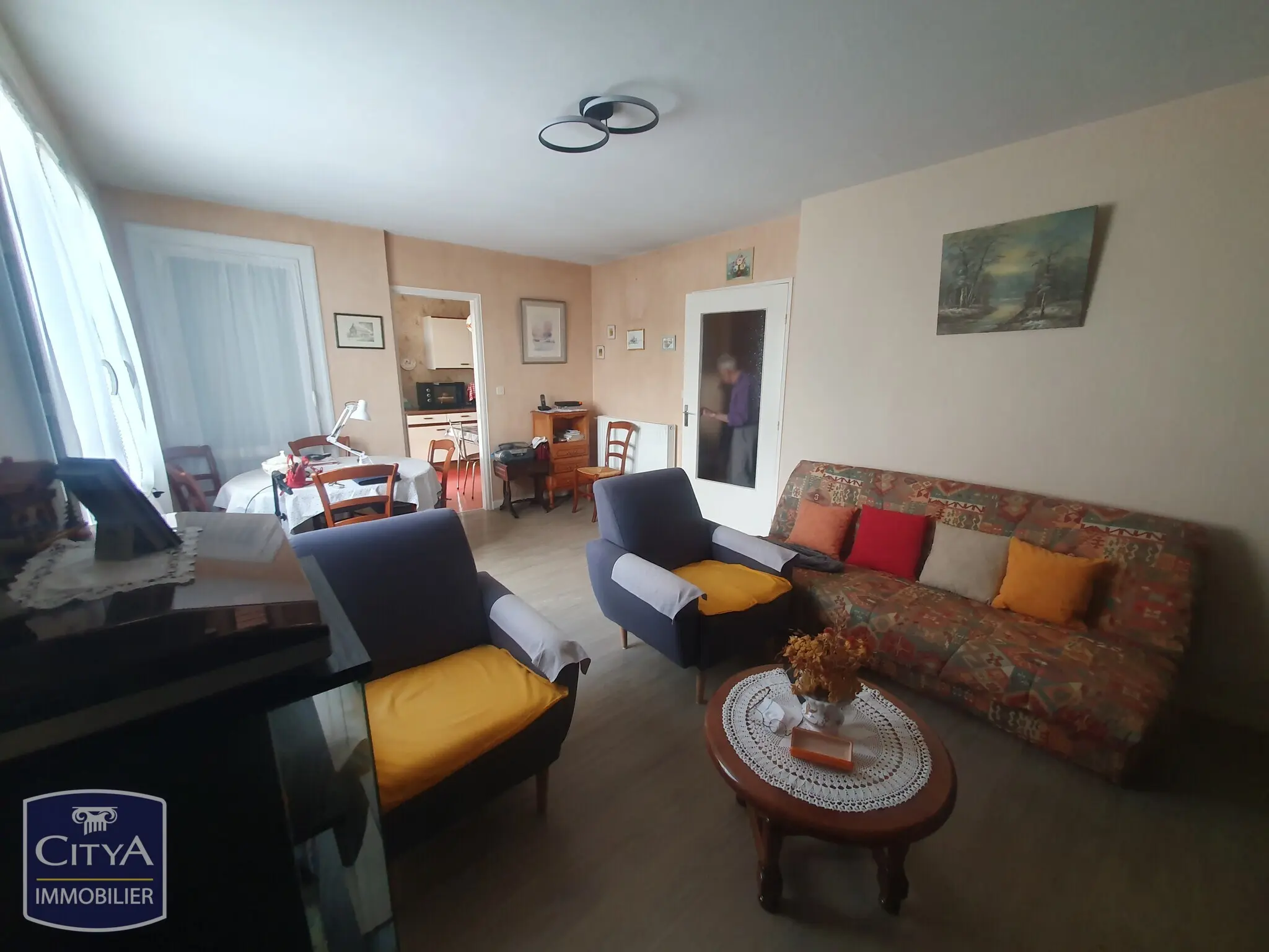 Photo 4 Appartement 3 pièces 64.63m²