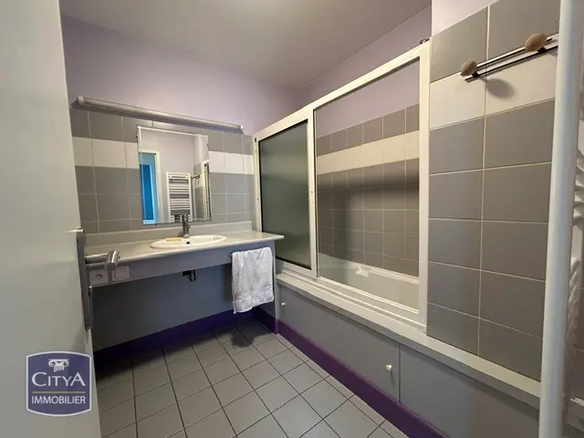 Photo 7 Appartement 2 pièces 64m²