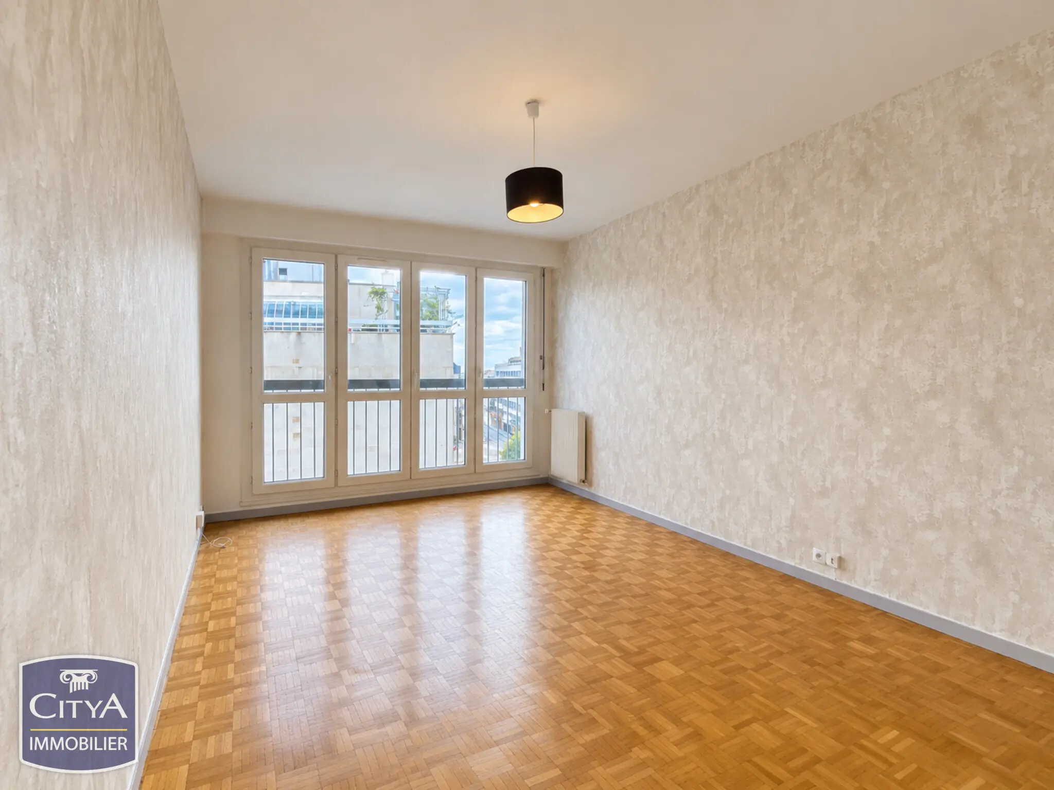 Photo 1 appartement Le Mans