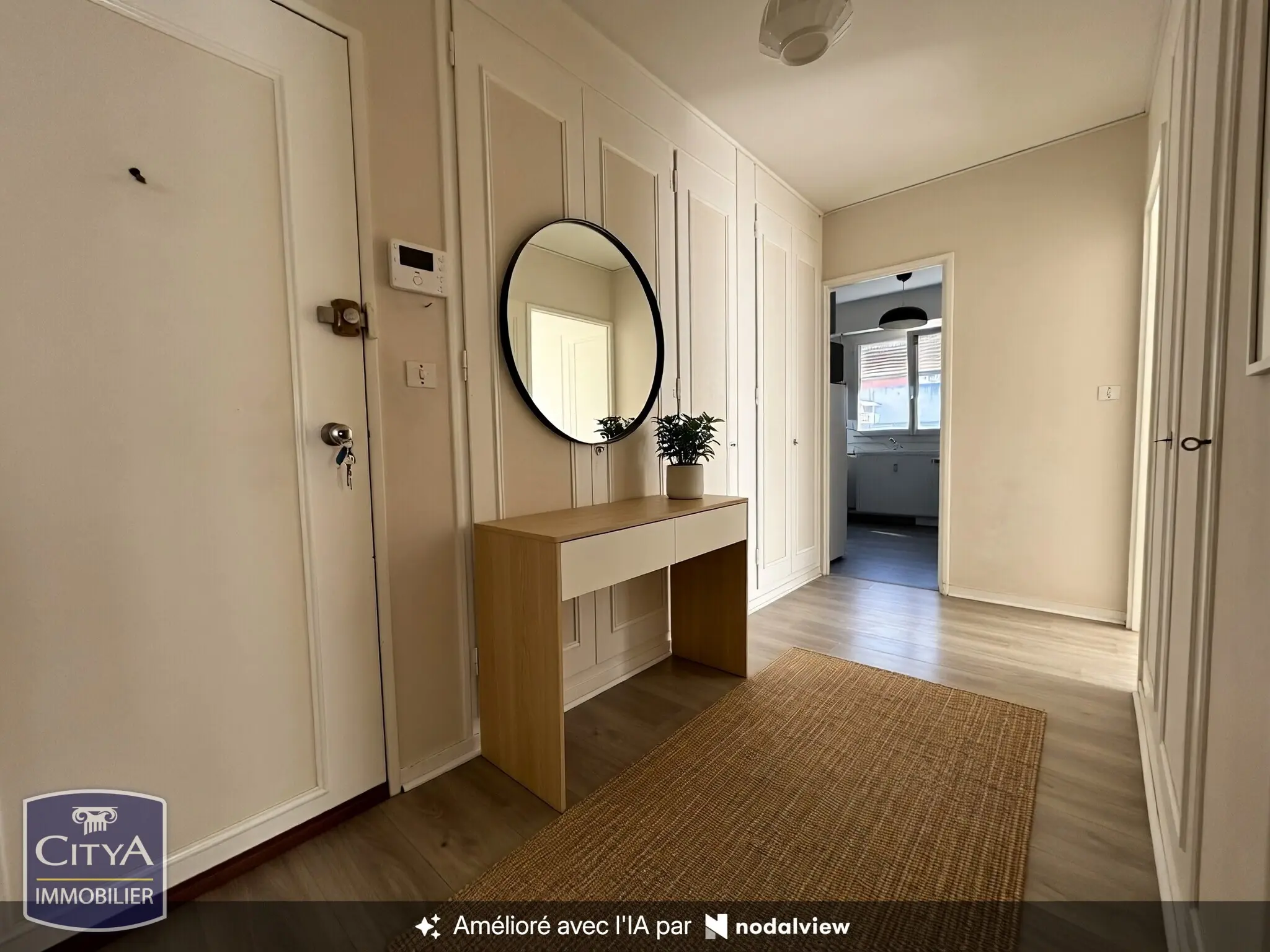 Photo 6 Appartement 3 pièces 61.5m²