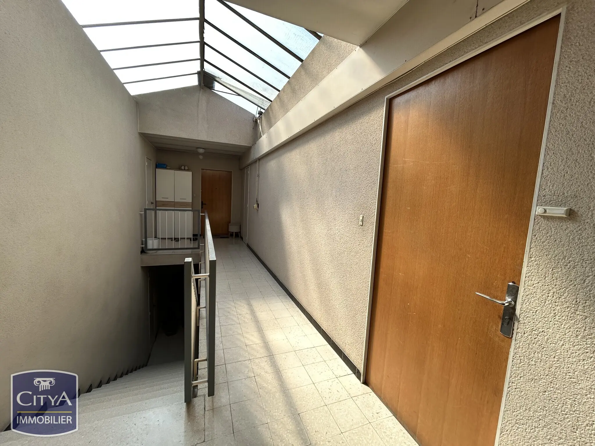 Photo 10 Appartement 2 pièces 41.31m²