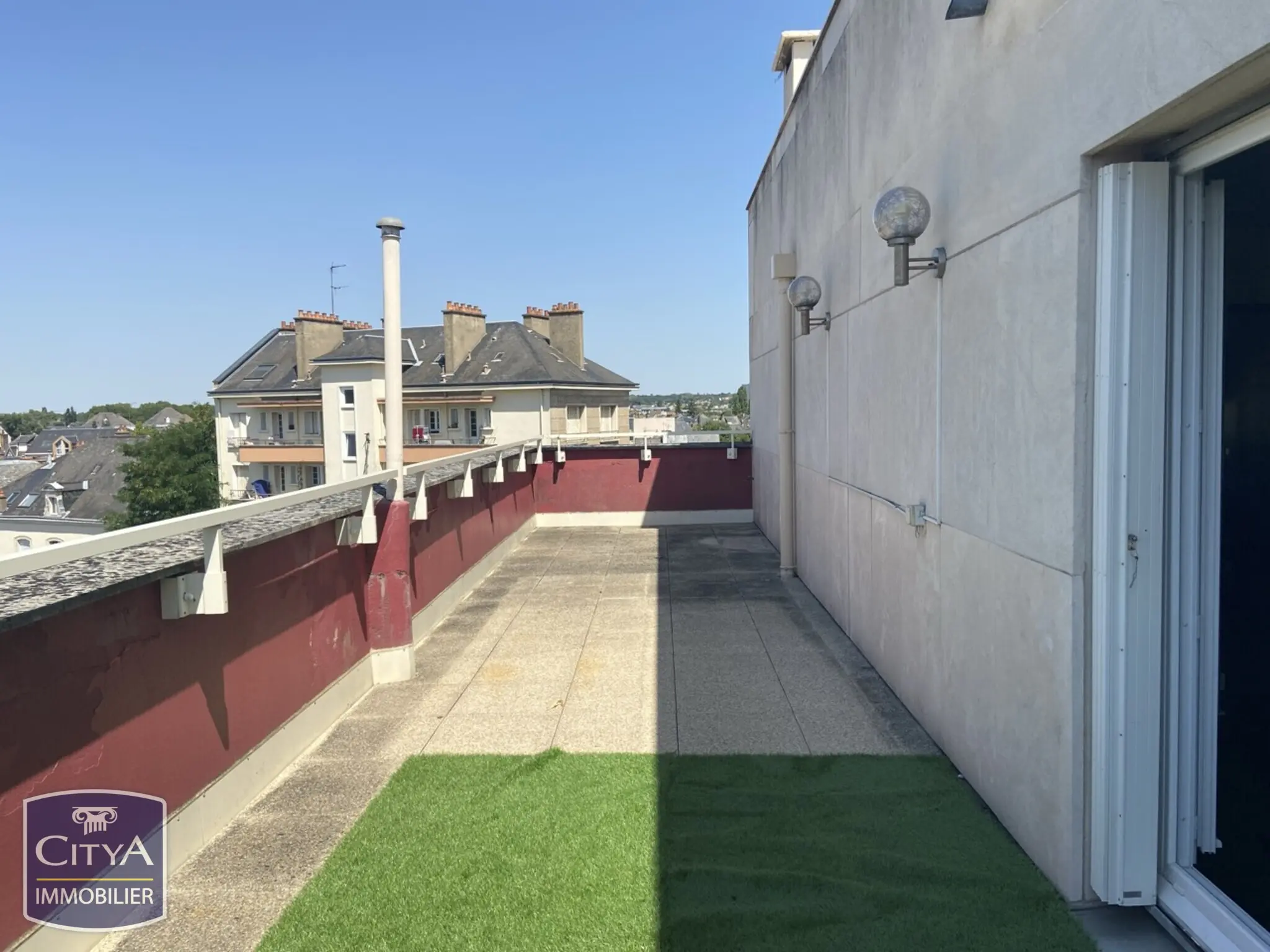Photo 1 Appartement 2 pièces 44.62m²