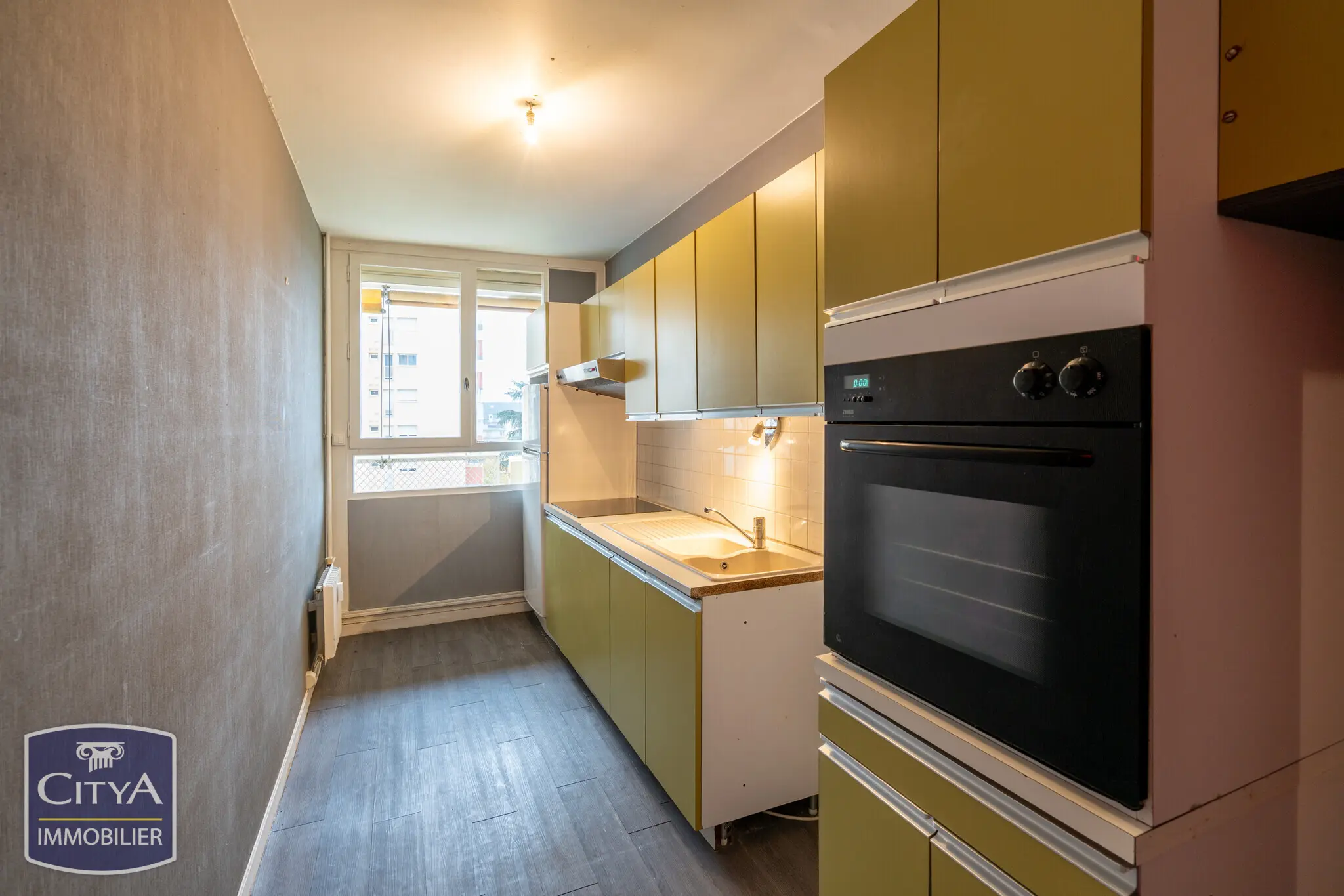 Photo 5 appartement Le Mans