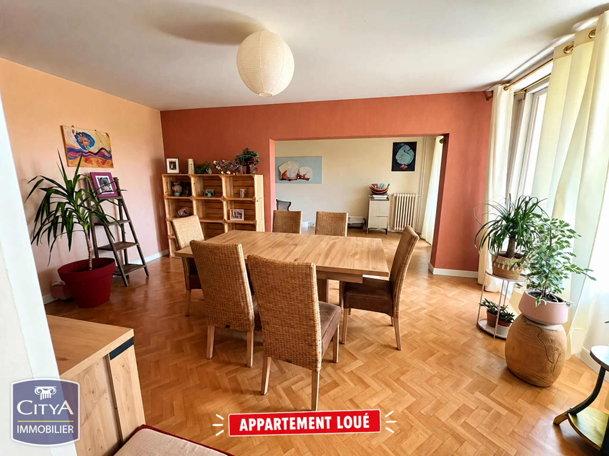 Photo 1 Appartement 3 pièces 83.95m²