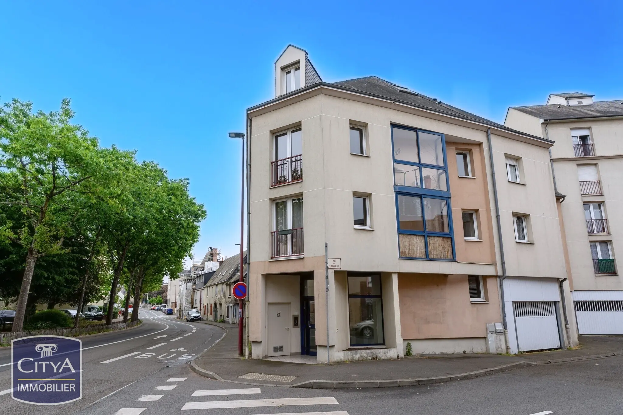 Photo 4 Appartement 4 pièces 85.74m²