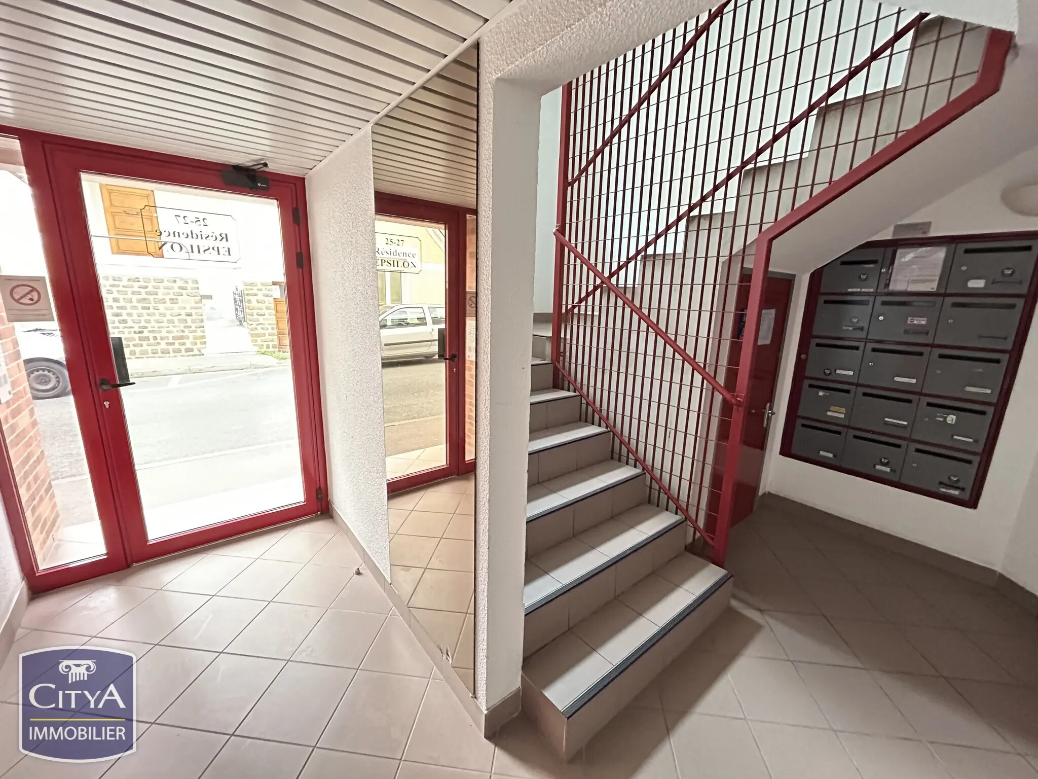 Photo 5 Appartement 1 pièce 18.39m²