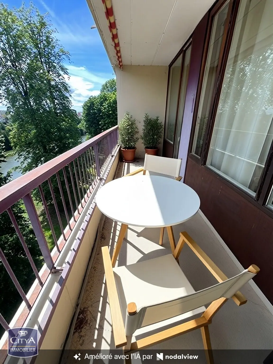 Photo 3 Appartement 3 pièces 83.95m²