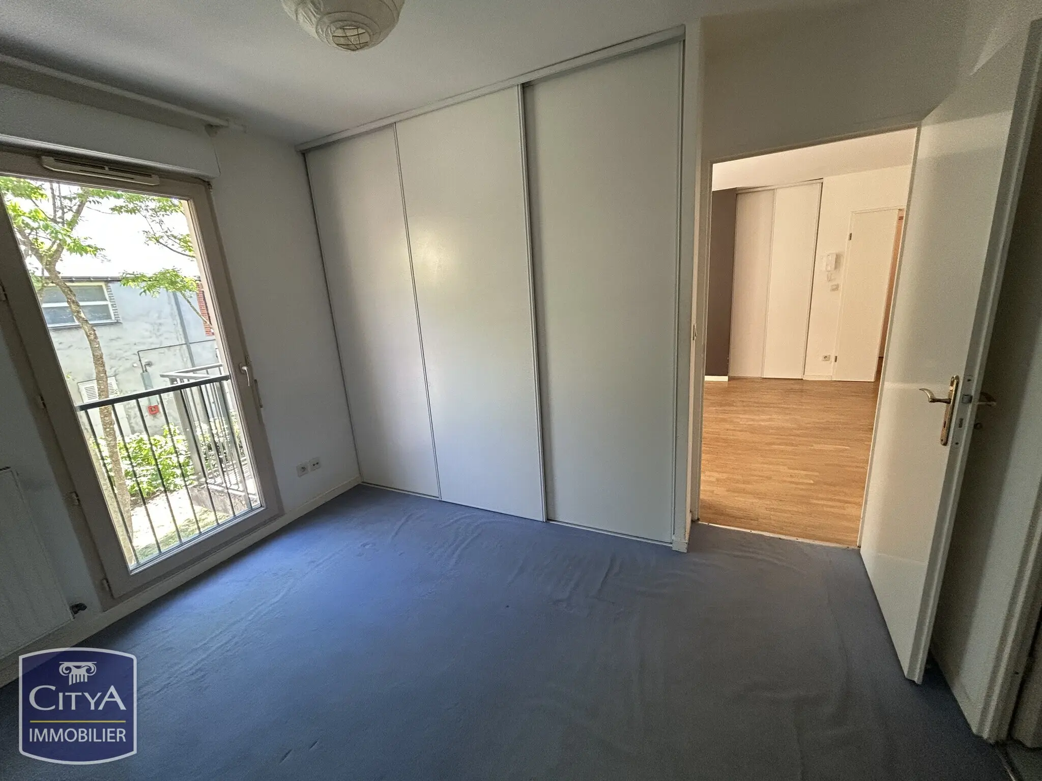 Photo 9 Appartement 2 pièces 43.81m²