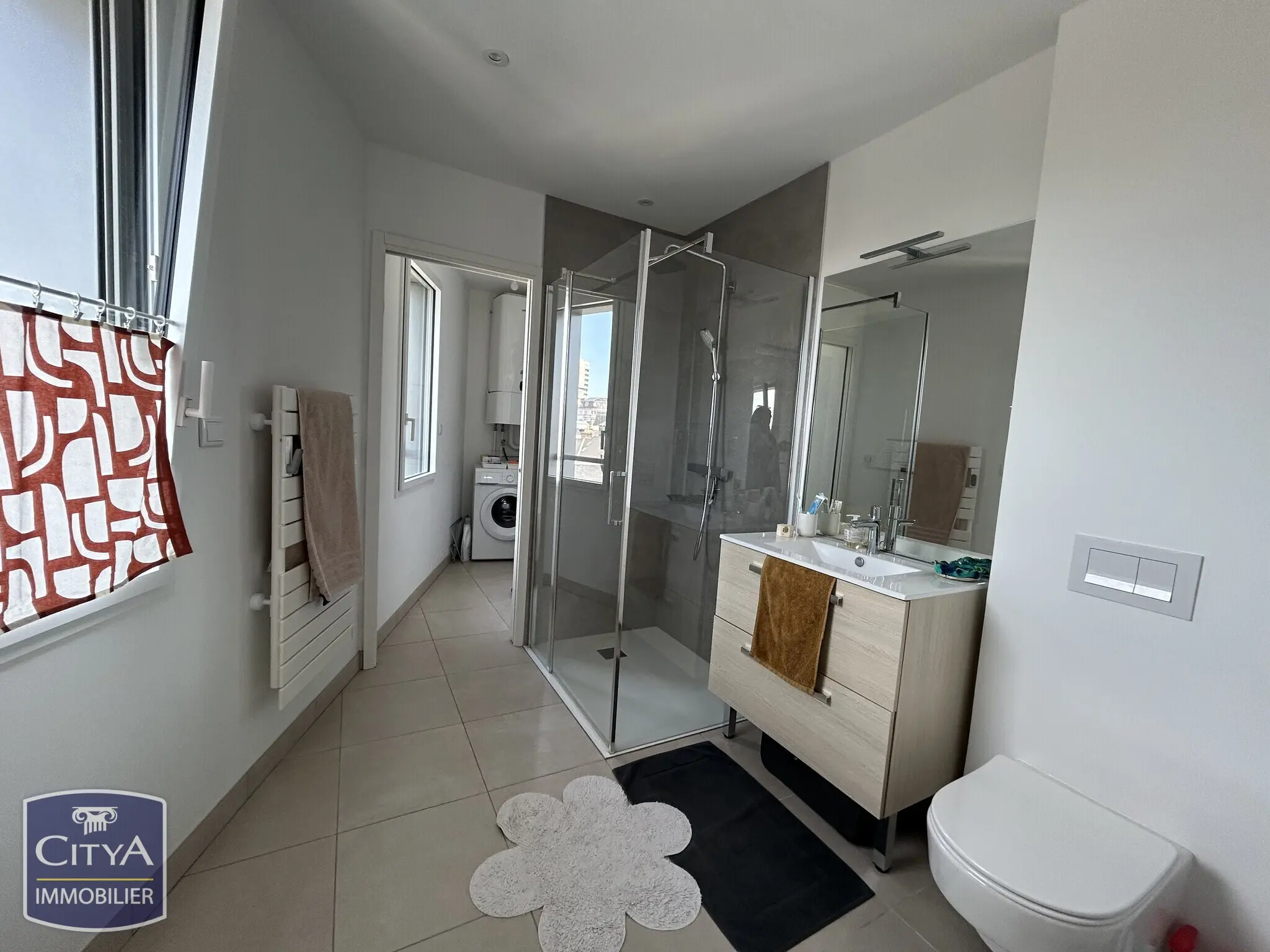 Photo 3 Appartement 1 pièce 24.3m²