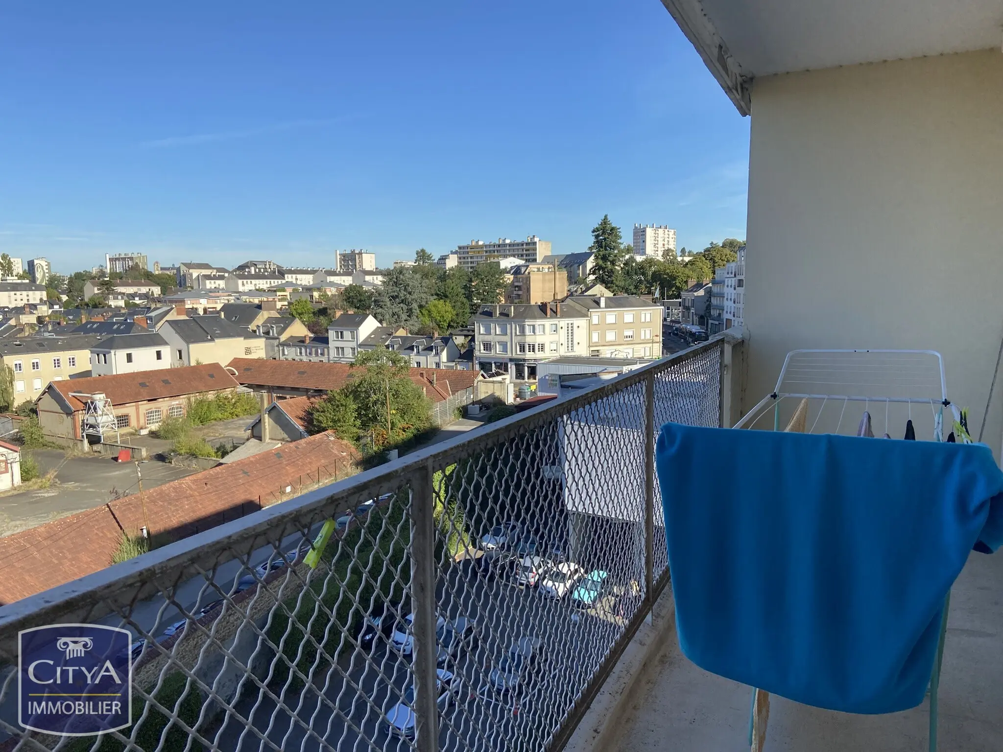 Photo 6 Appartement 1 pièce 32.95m²