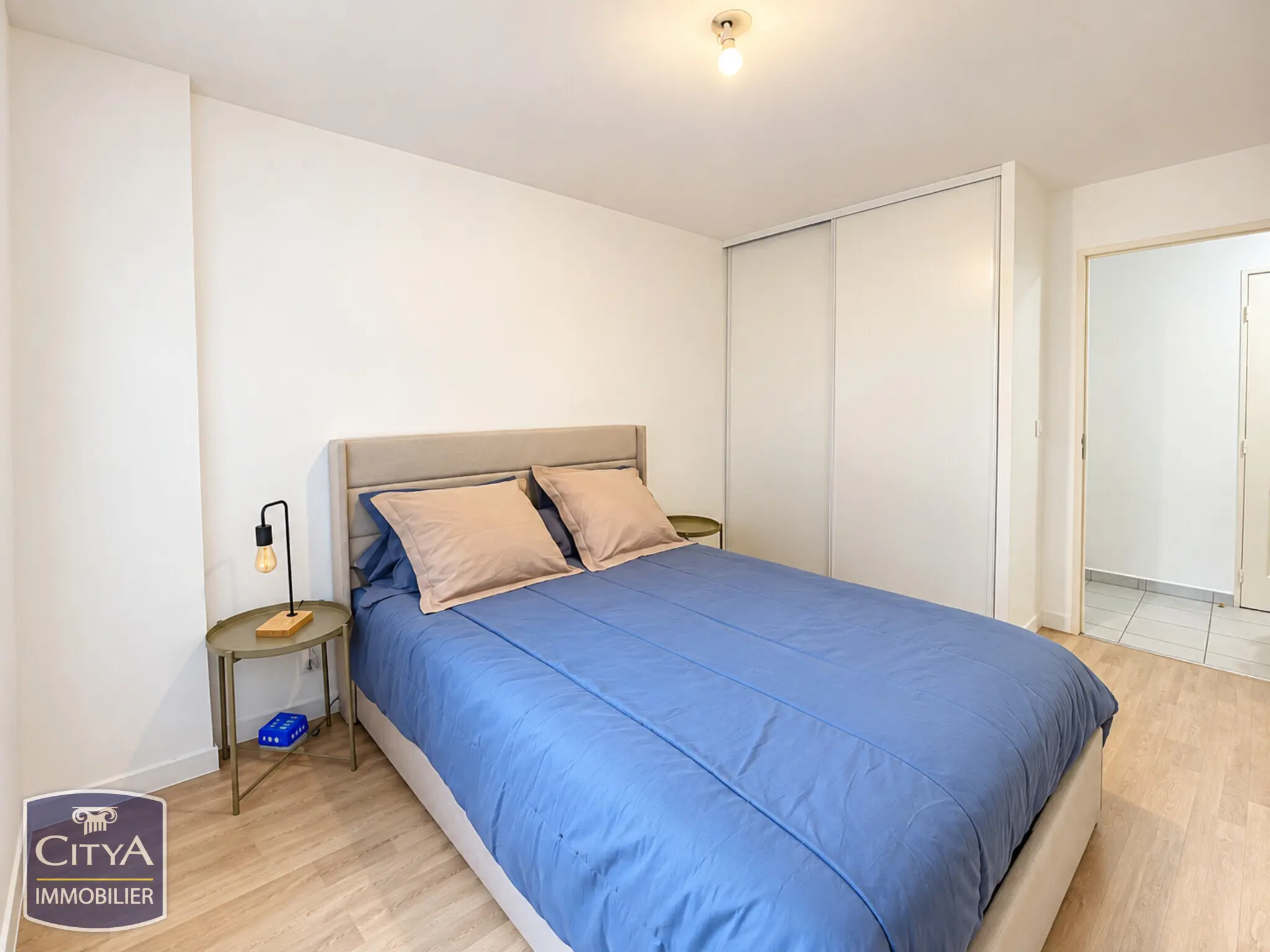Photo 6 Appartement 2 pièces 41.6m²