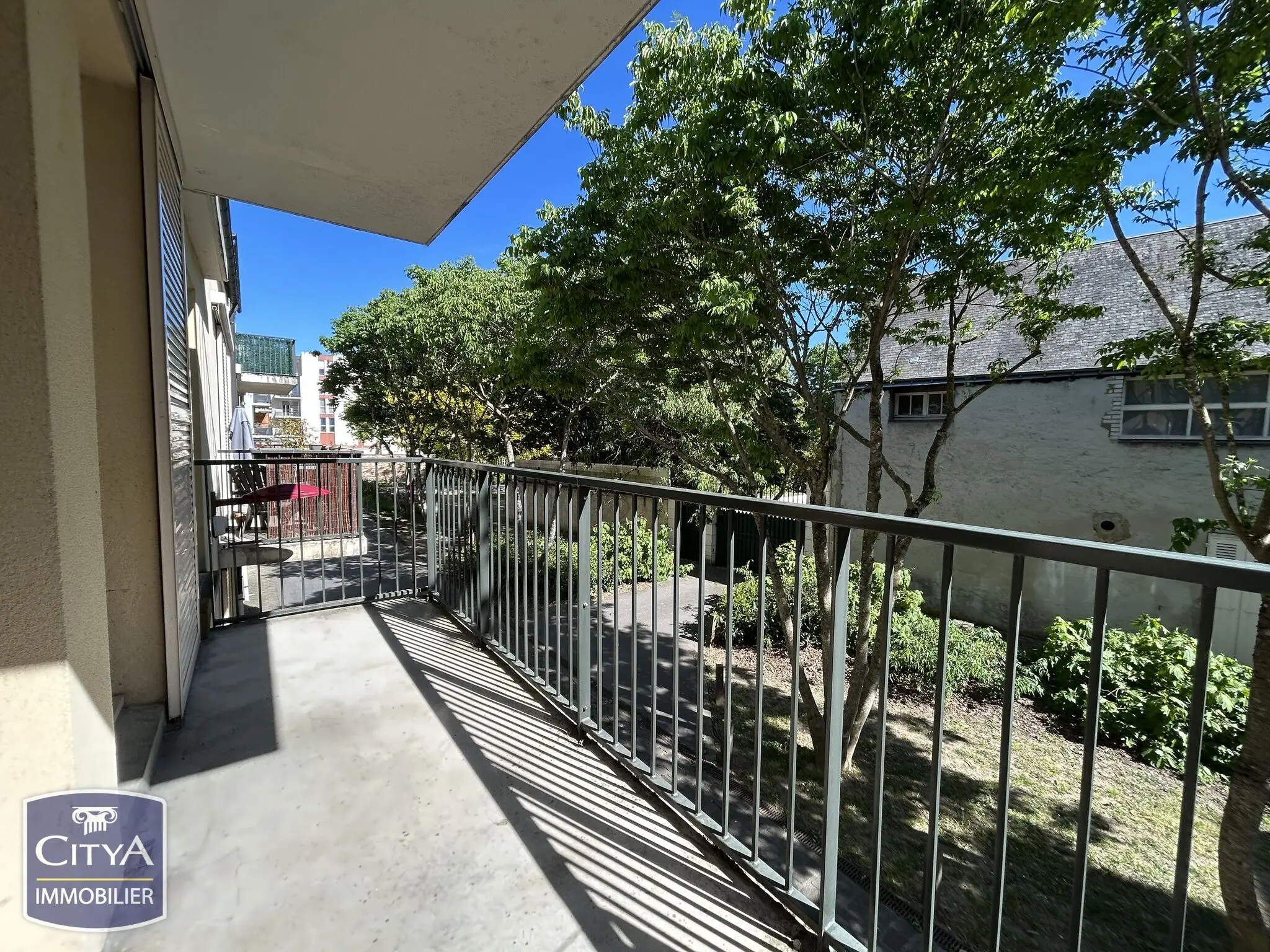 Photo 1 Appartement 2 pièces 43.81m²