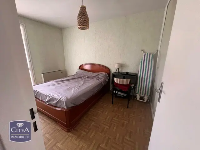 Photo 10 Appartement 2 pièces 44m²