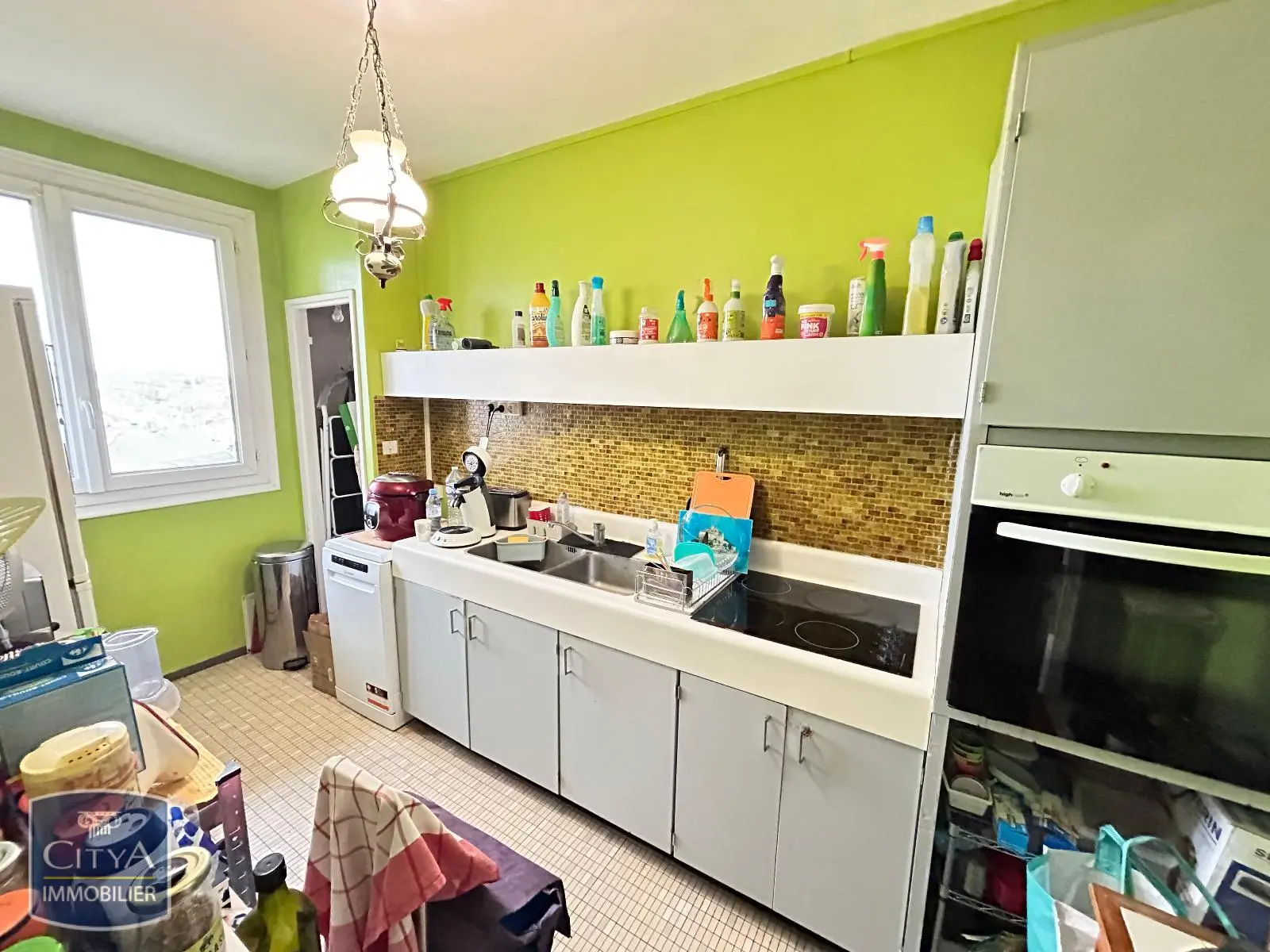 Photo 12 Appartement 2 pièces 48.5m²
