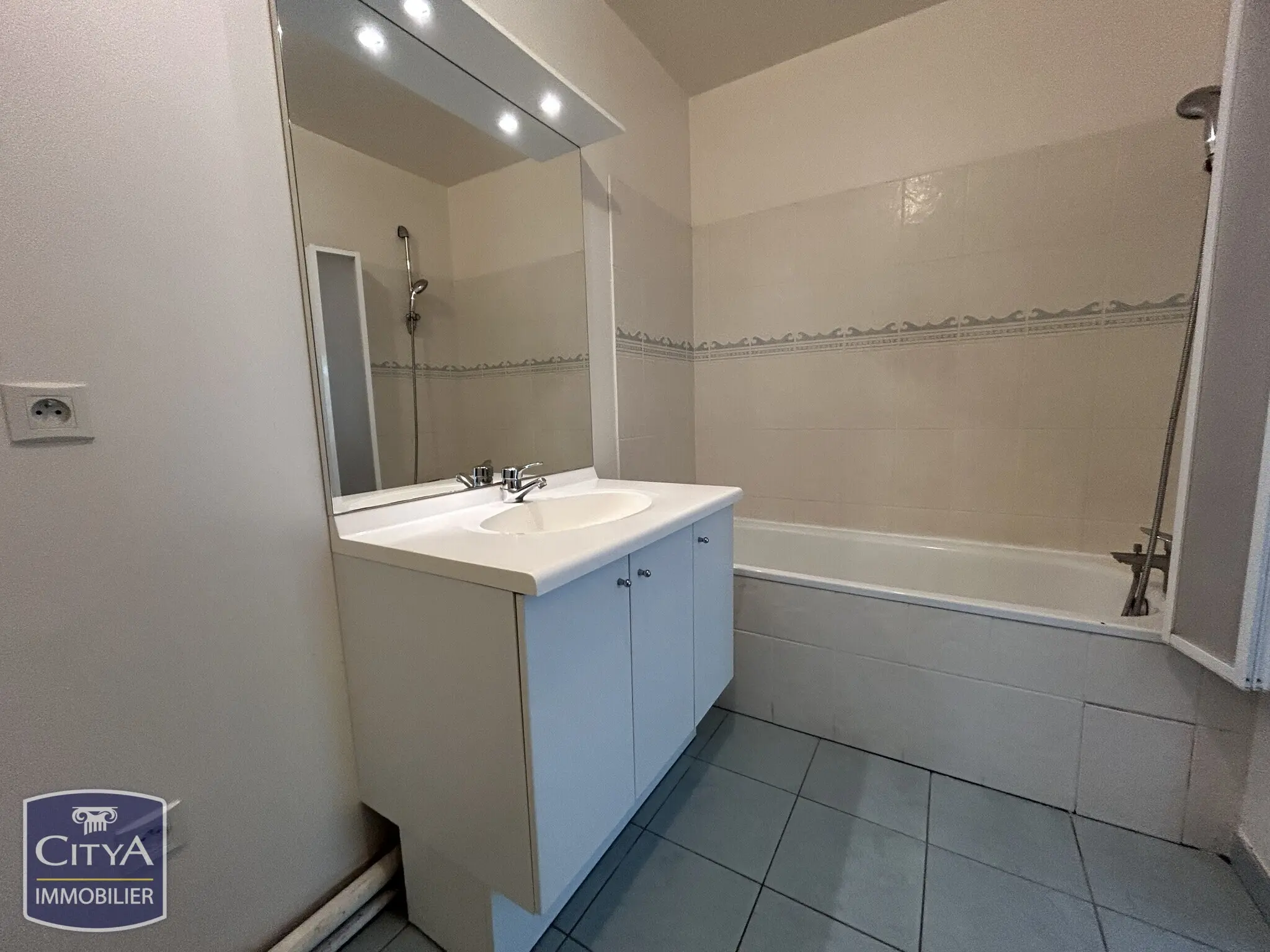 Photo 10 Appartement 2 pièces 43.81m²