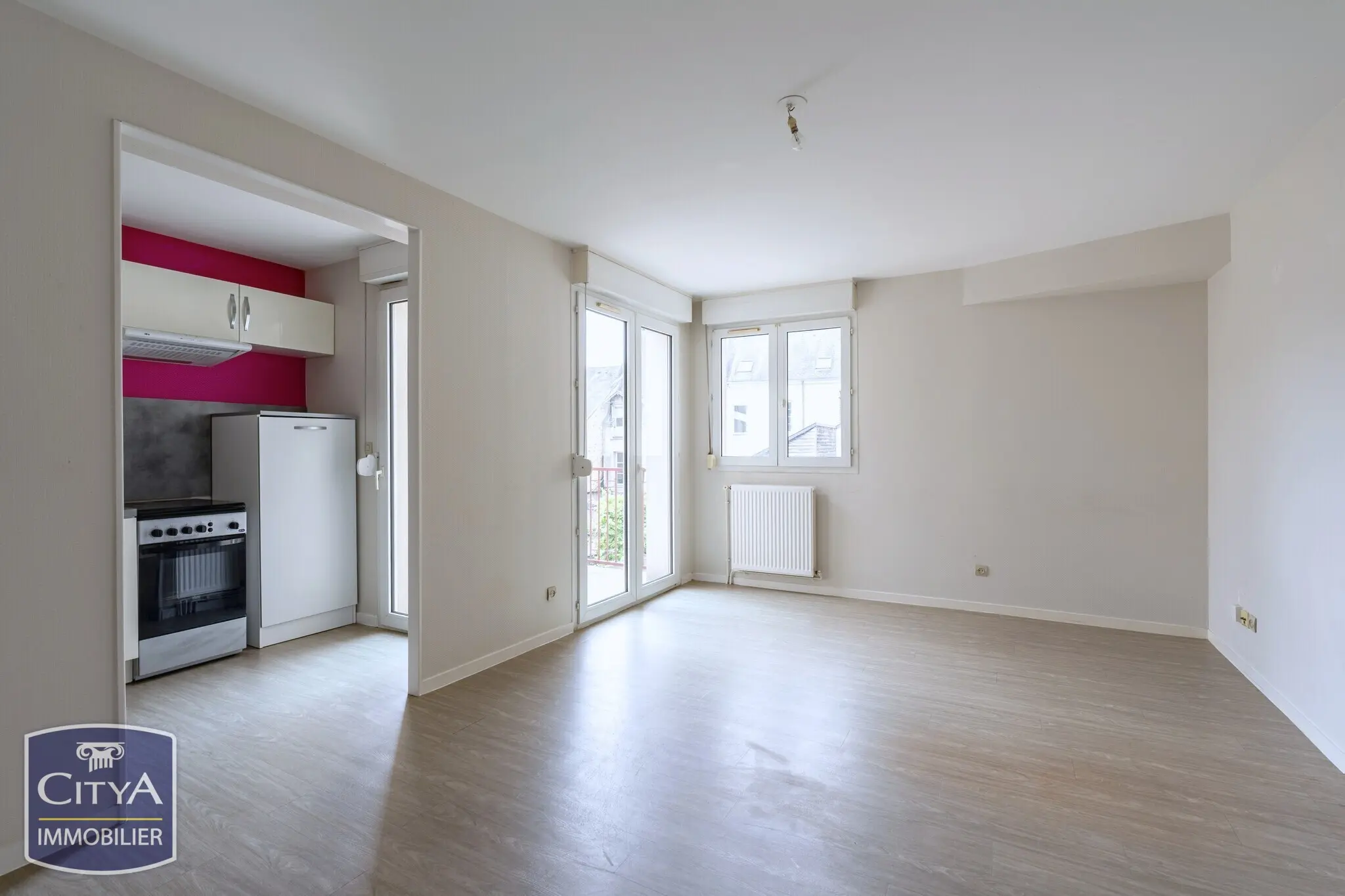 Photo 2 Appartement 4 pièces 85.74m²