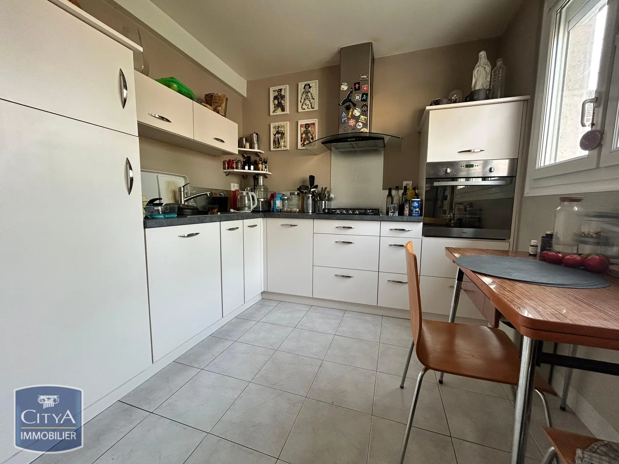 Photo 4 maison Le Mans