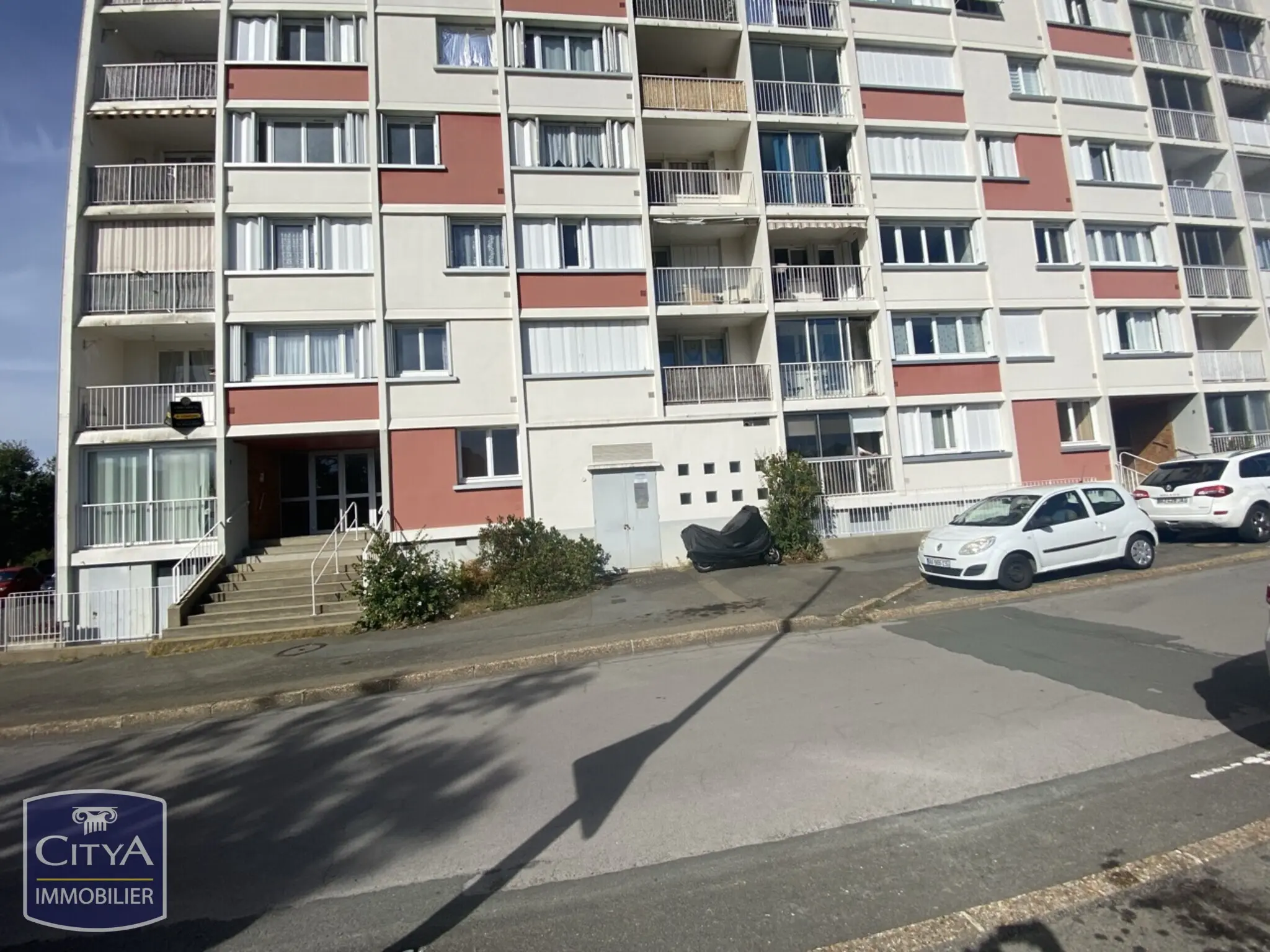 Photo 13 Appartement 3 pièces 68.04m²