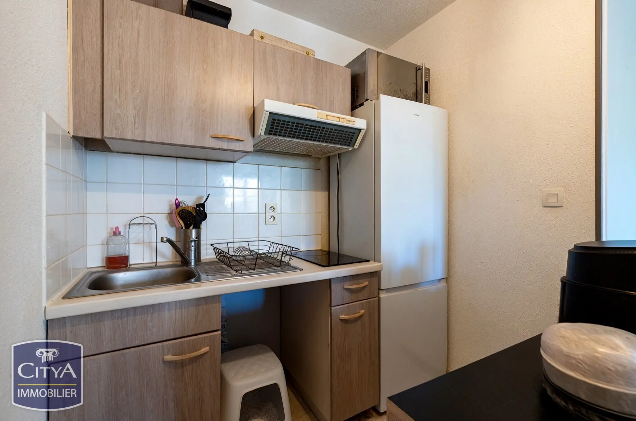 Photo 3 Appartement 2 pièces 37.38m²