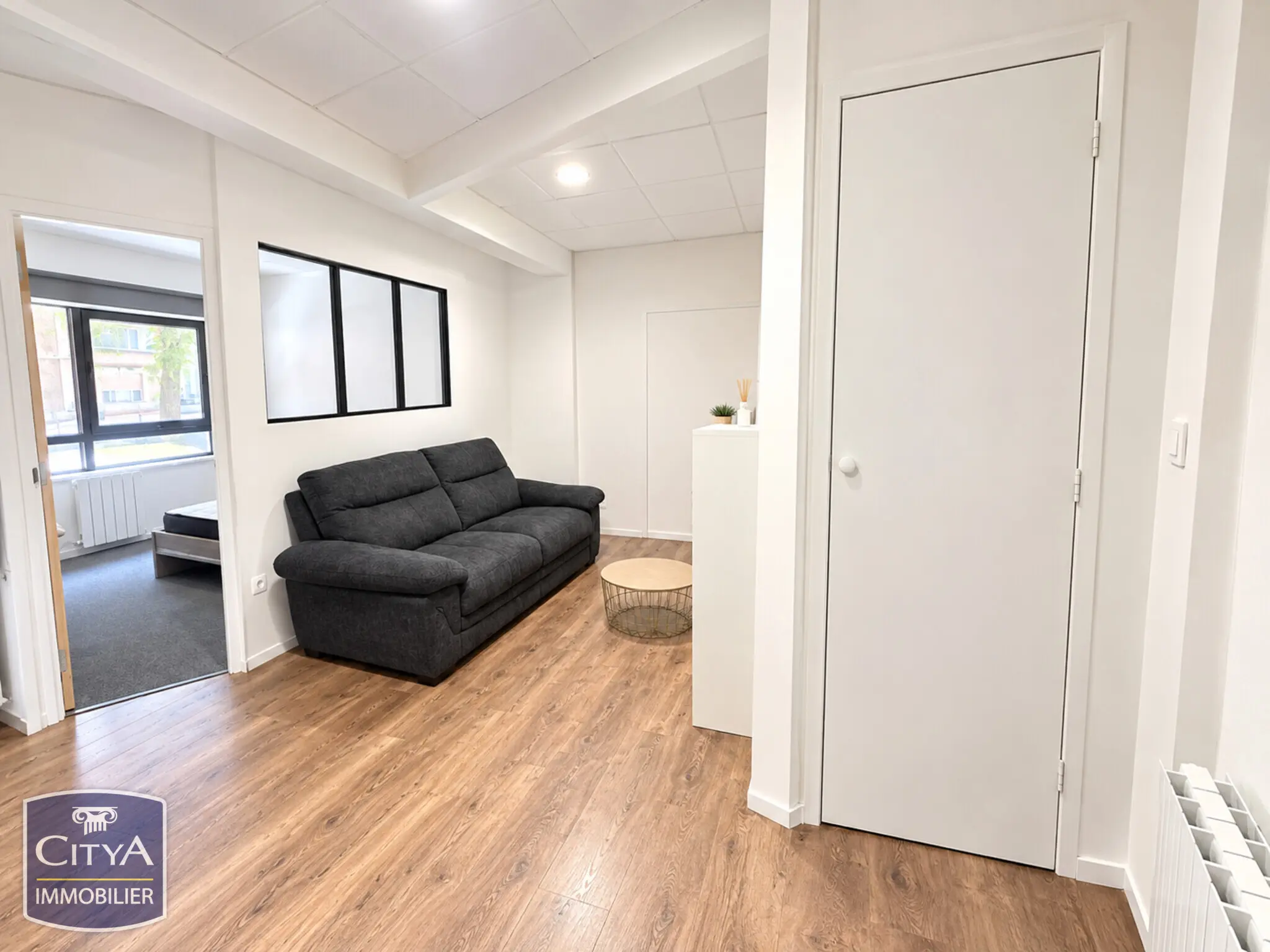 Photo 3 Appartement 2 pièces 38.9m²