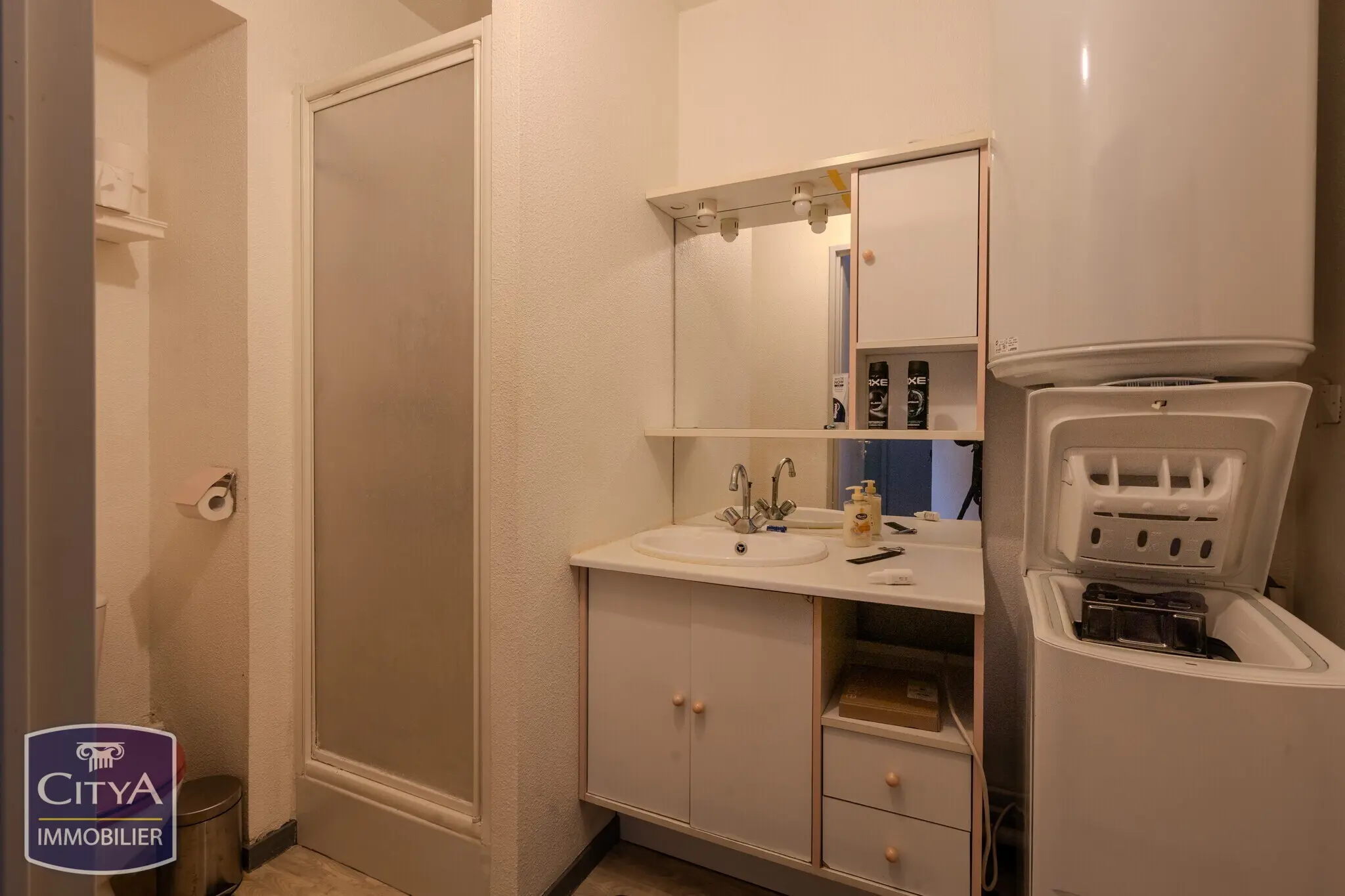 Photo 5 appartement Le Mans