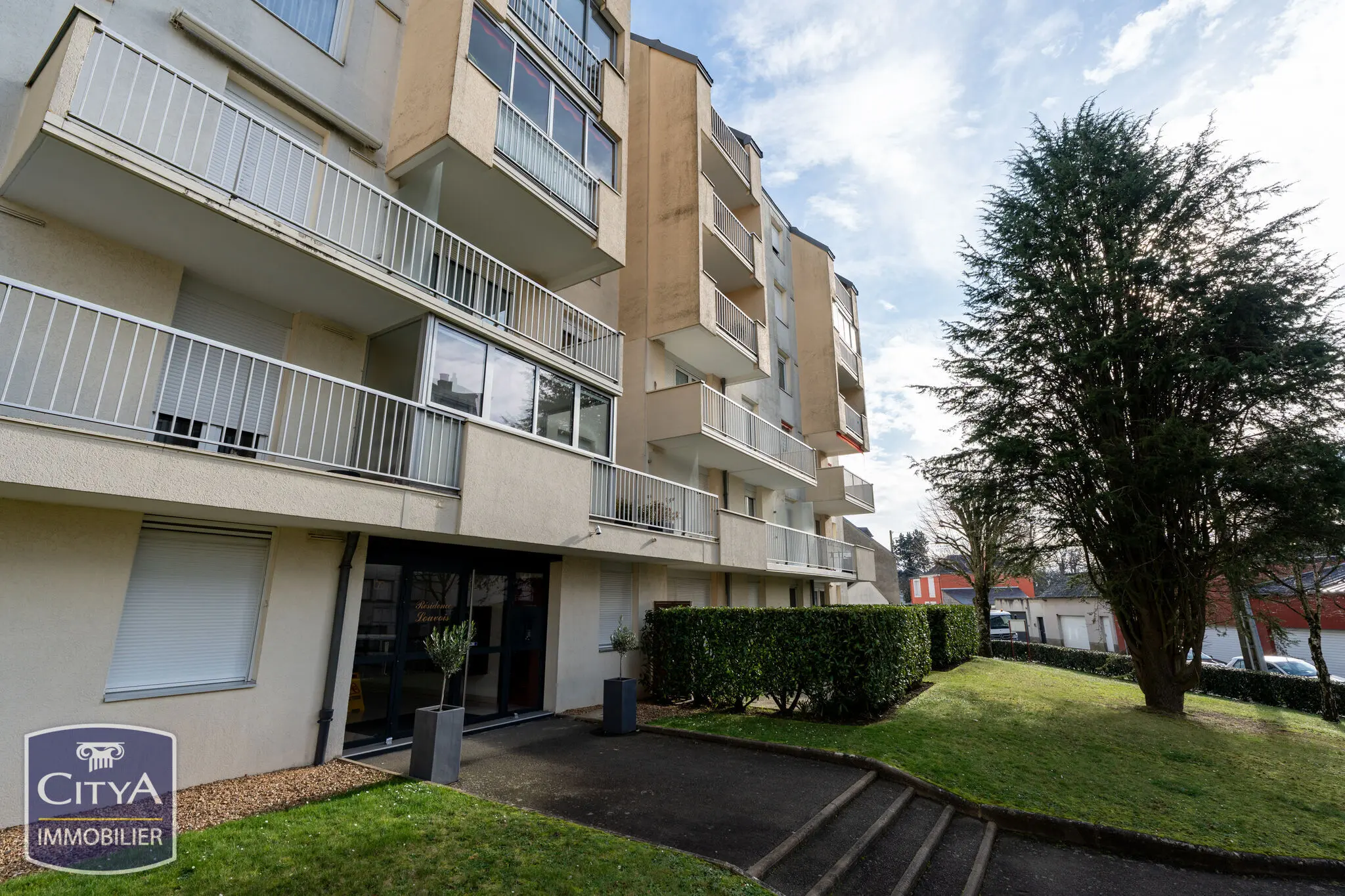 Photo 3 Parking 14m²